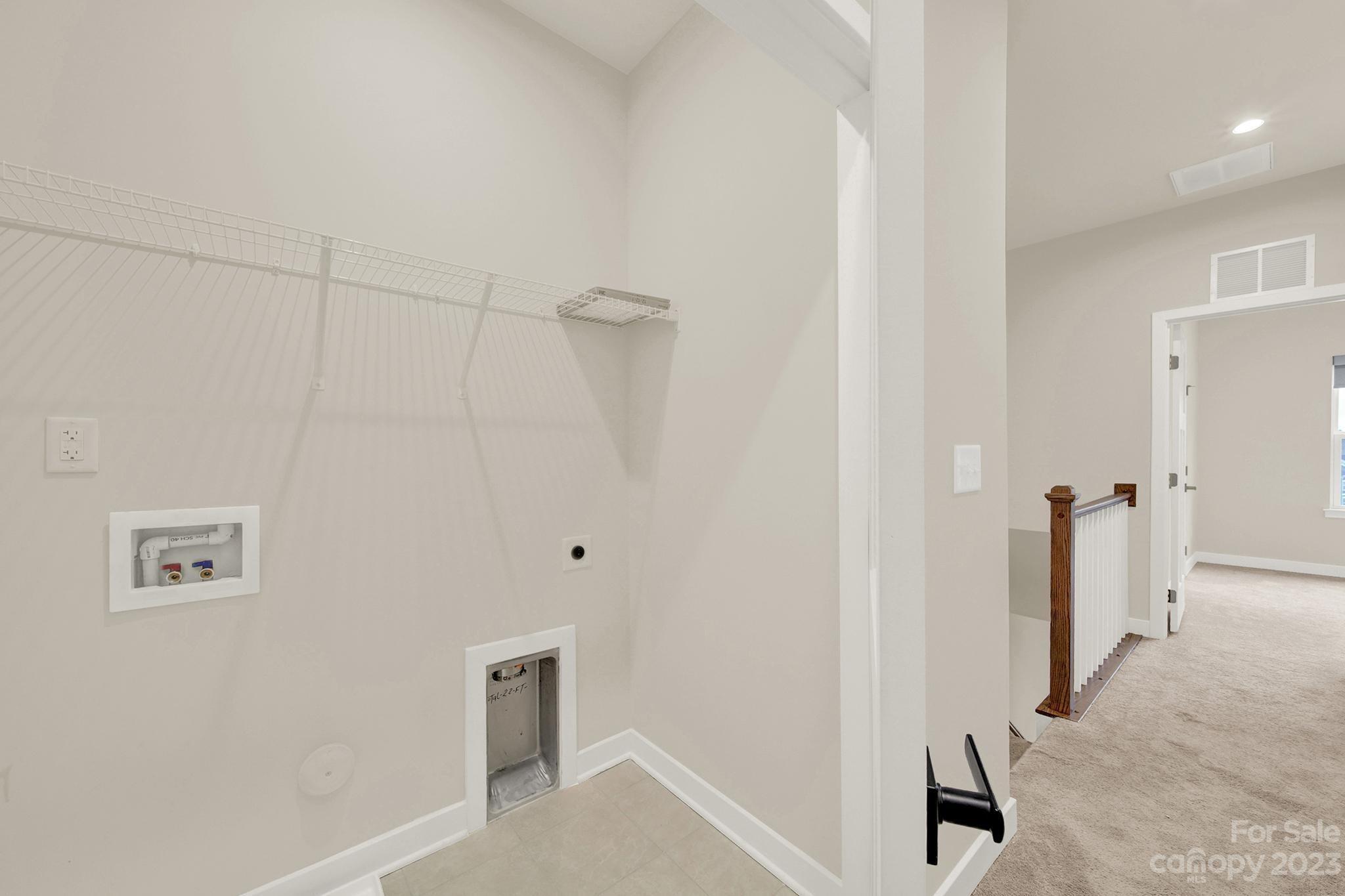 Trinity Townes - Residential