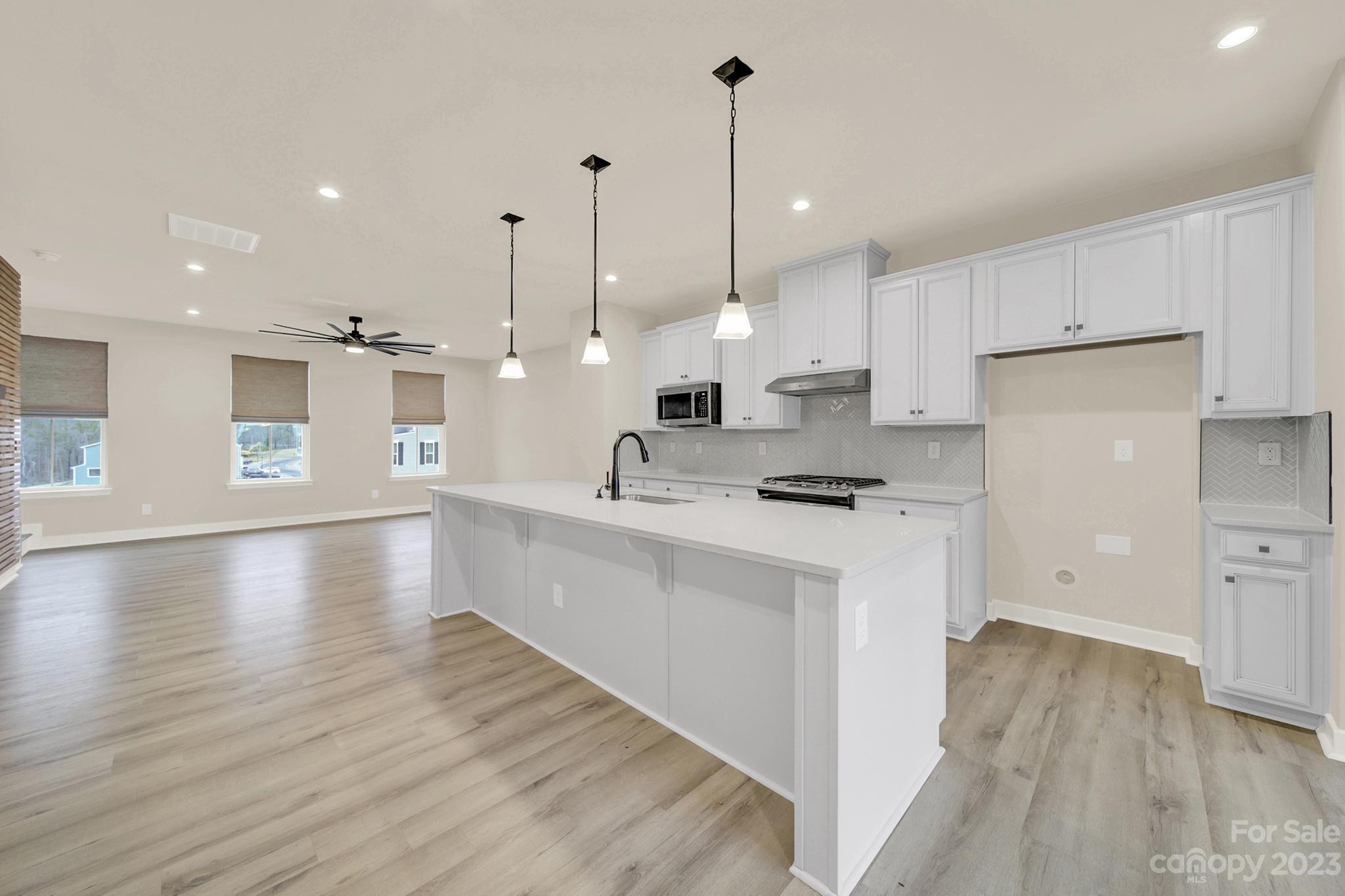 Trinity Townes - Residential