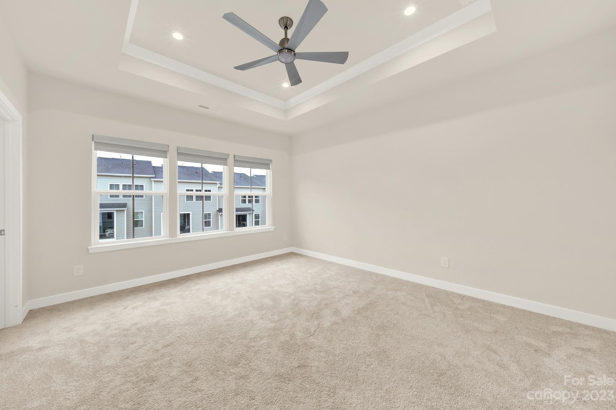 Trinity Townes - Residential