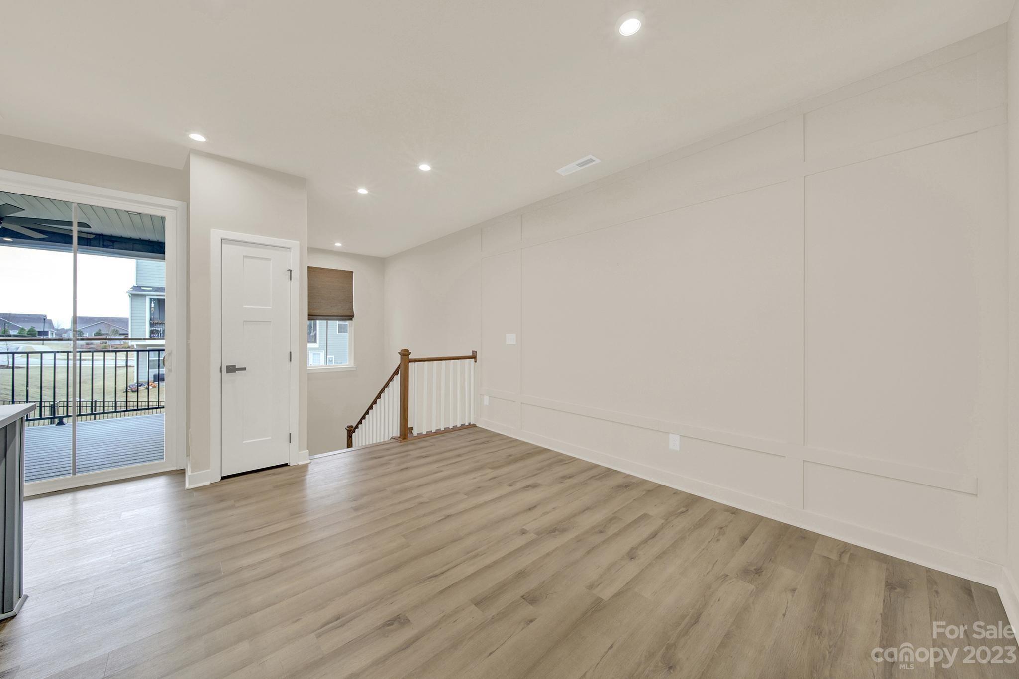 Trinity Townes - Residential