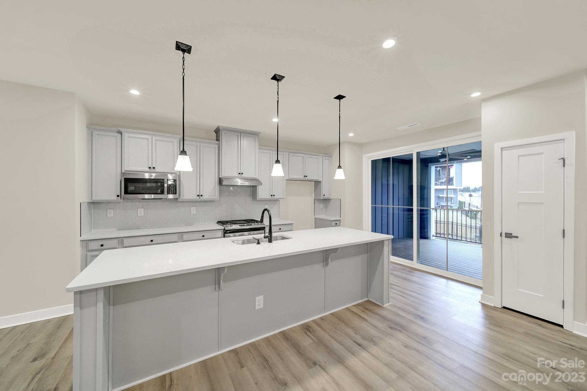 Trinity Townes - Residential