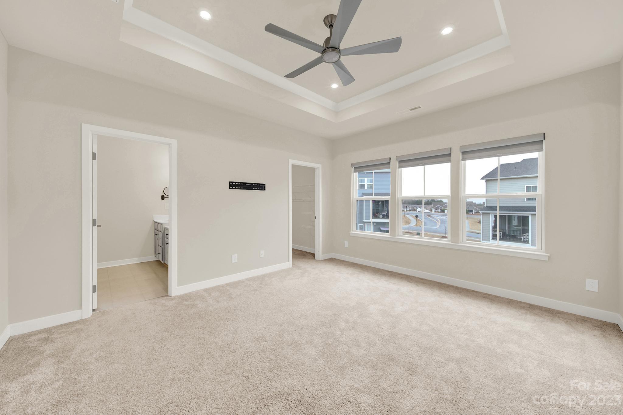Trinity Townes - Residential