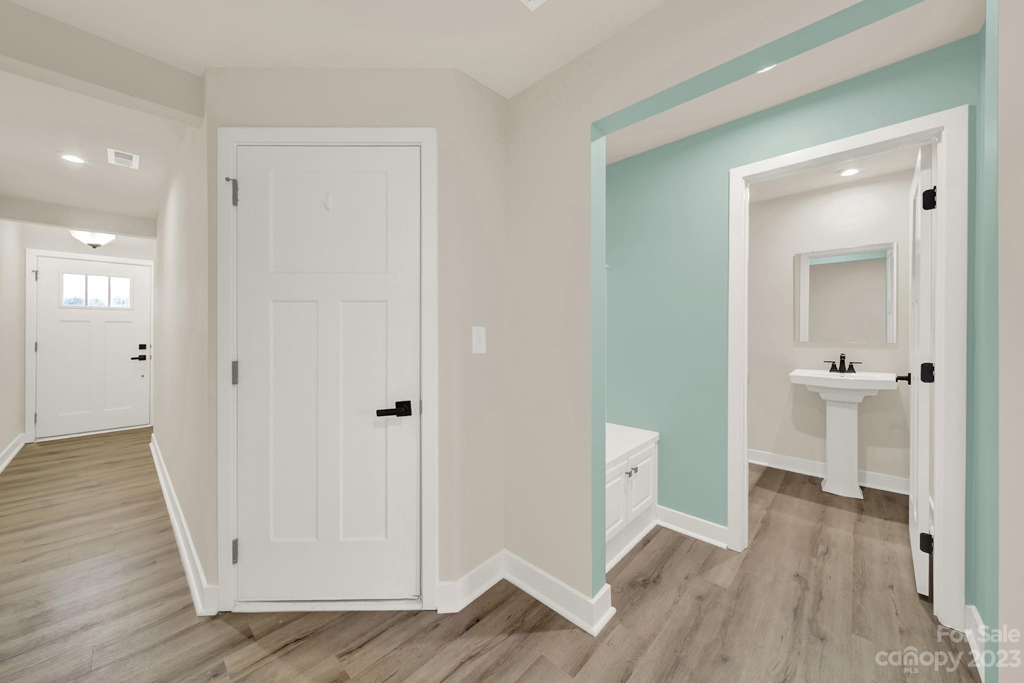 Trinity Townes - Residential