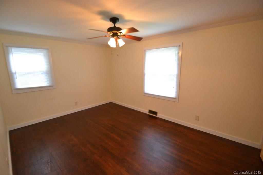 Sedgefield - Residential Lease