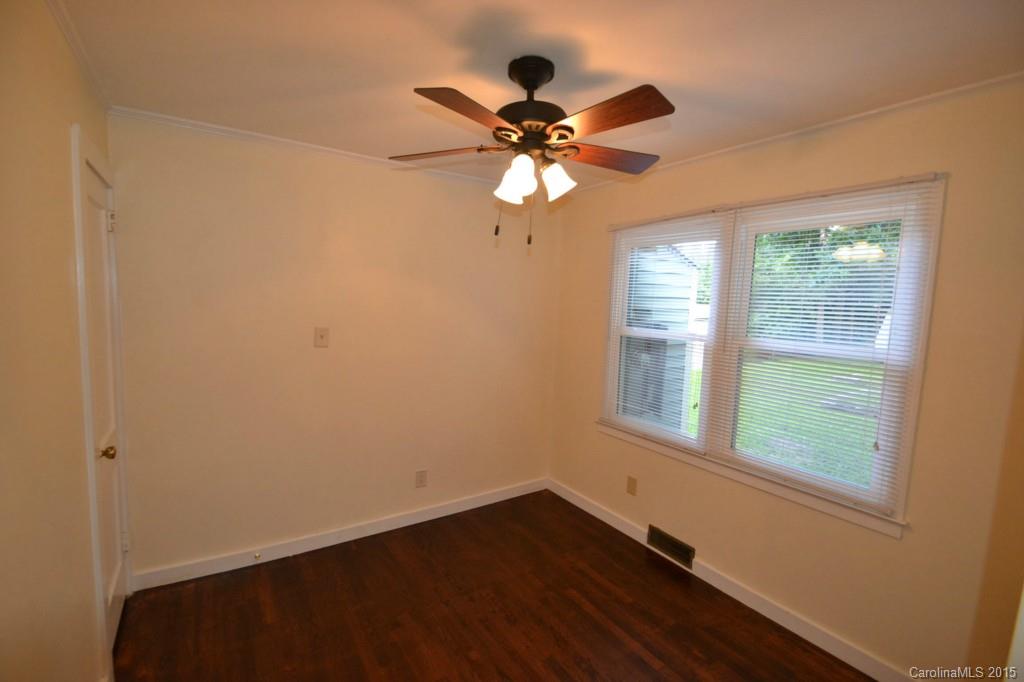 Sedgefield - Residential Lease