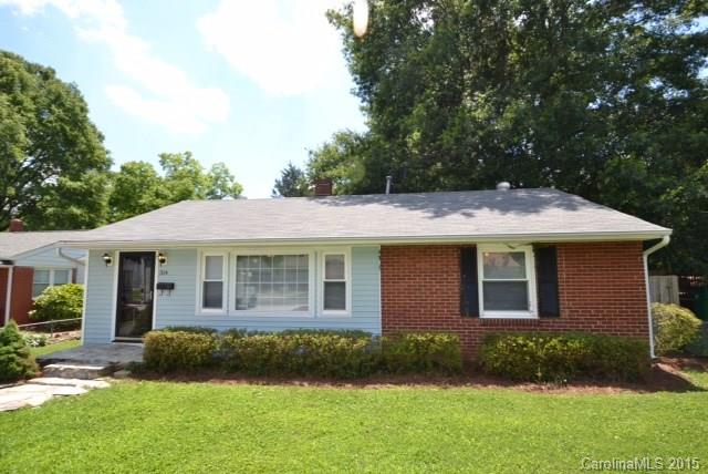 Sedgefield - Residential Lease