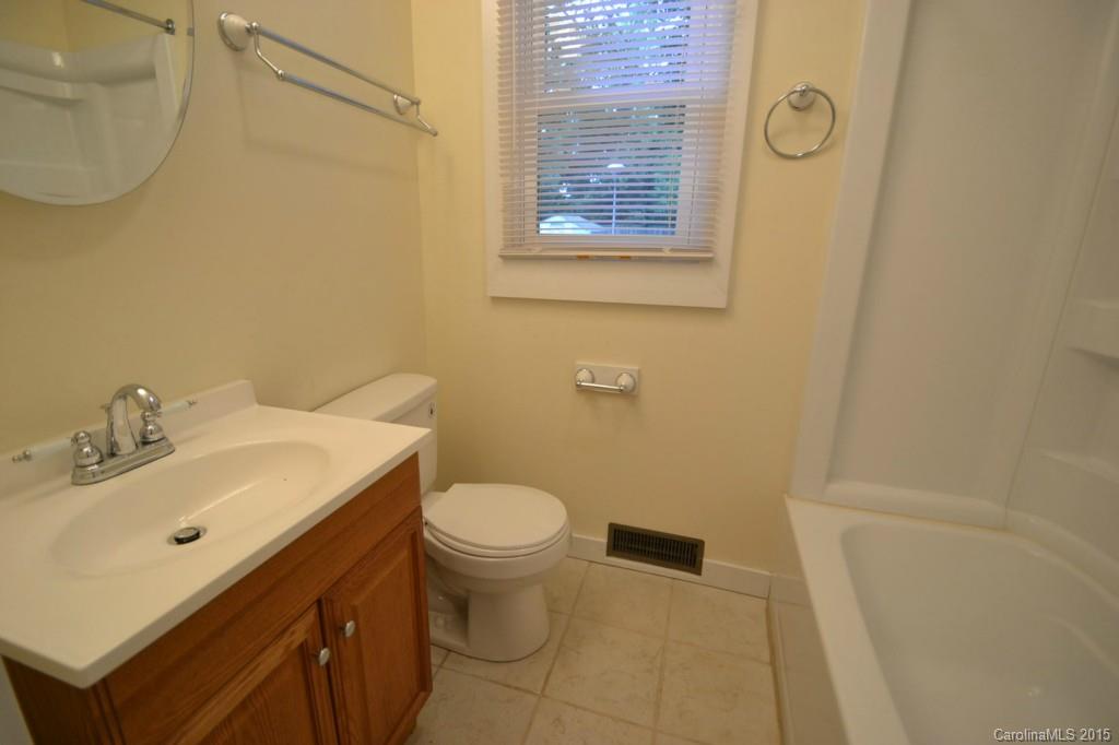 Sedgefield - Residential Lease