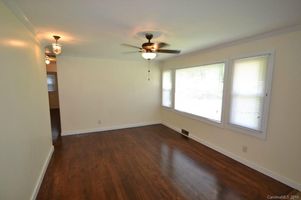 Sedgefield - Residential Lease