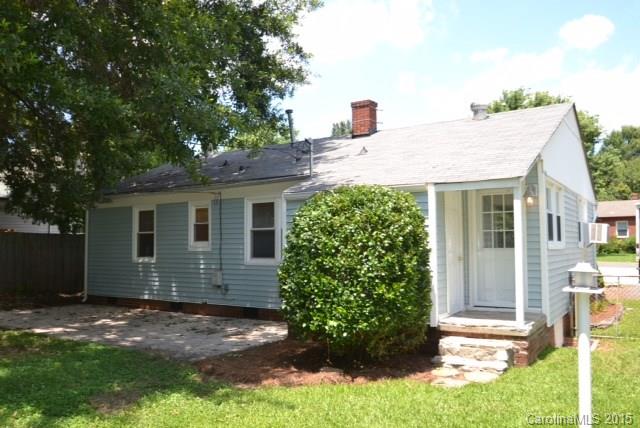 Sedgefield - Residential Lease