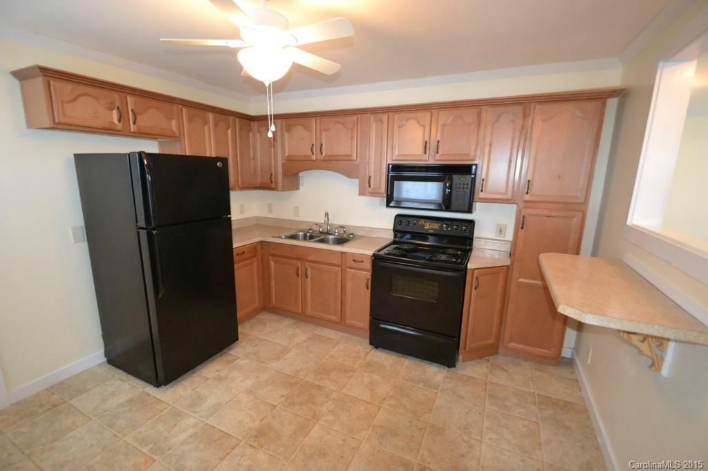 Sedgefield - Residential Lease