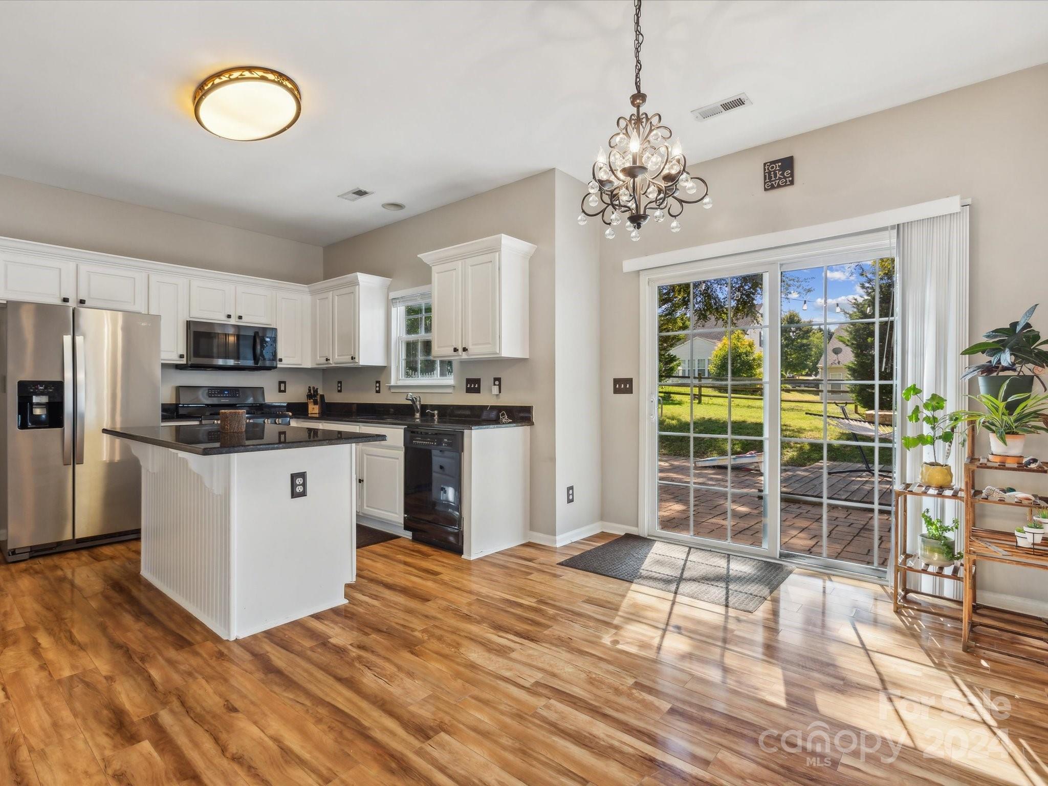 Spring Park - Residential