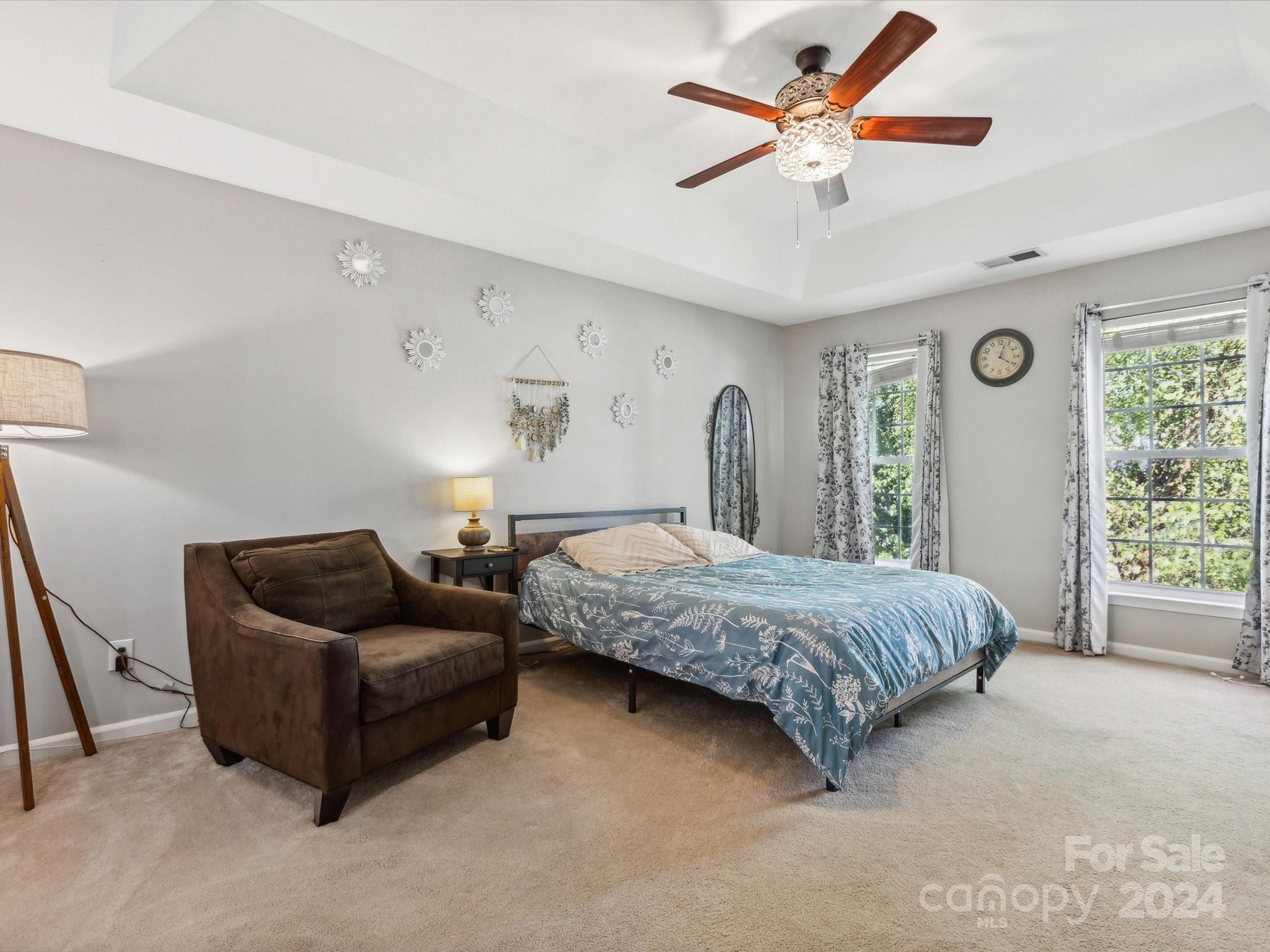 Spring Park - Residential