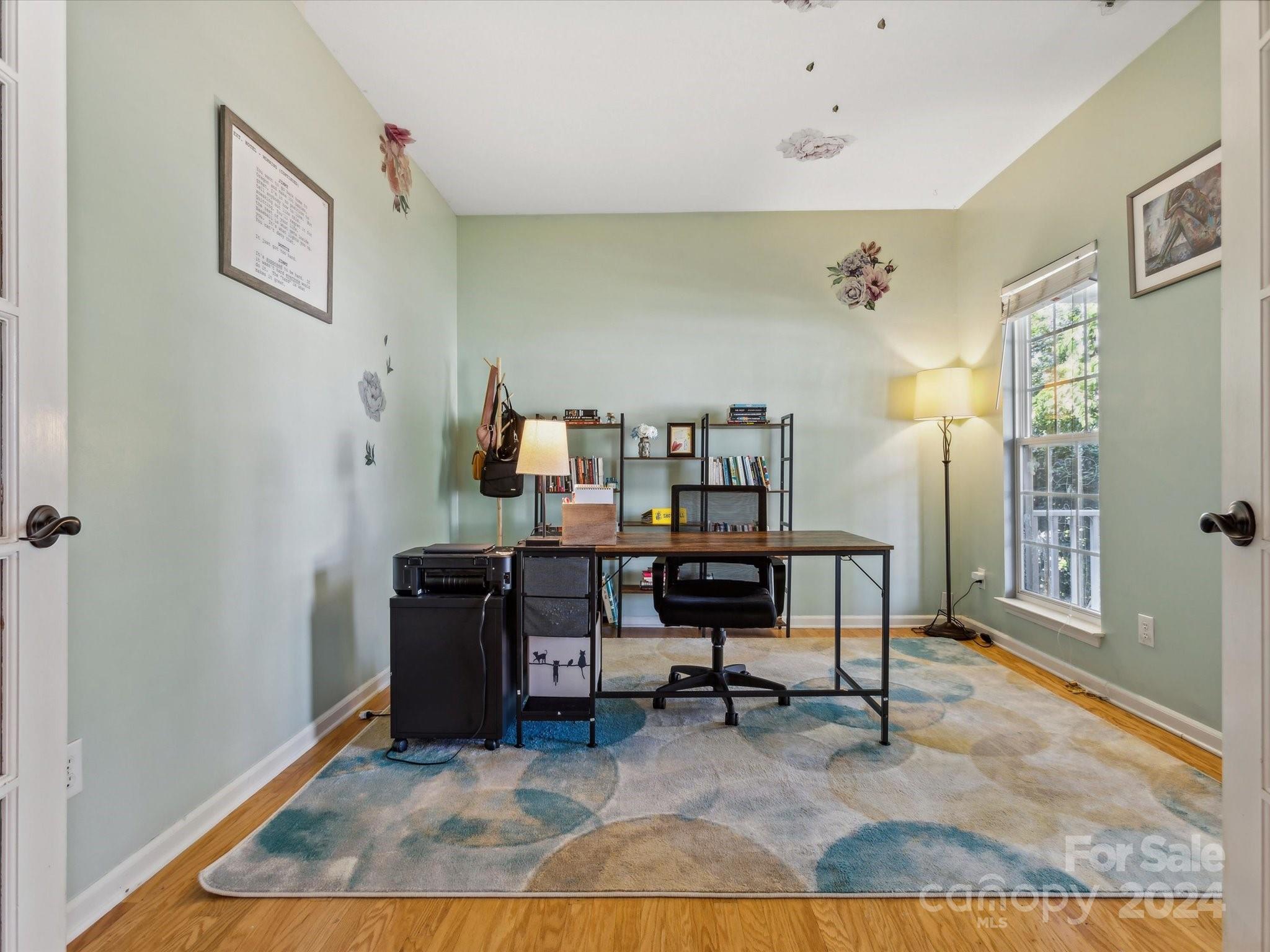 Spring Park - Residential