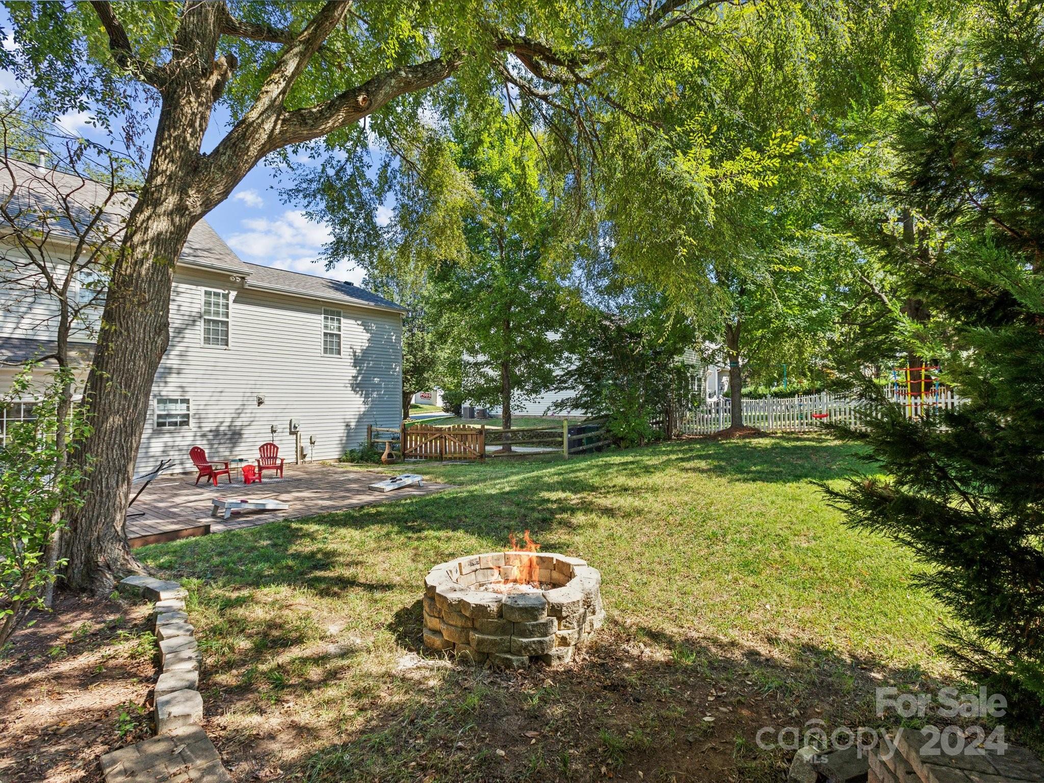 Spring Park - Residential