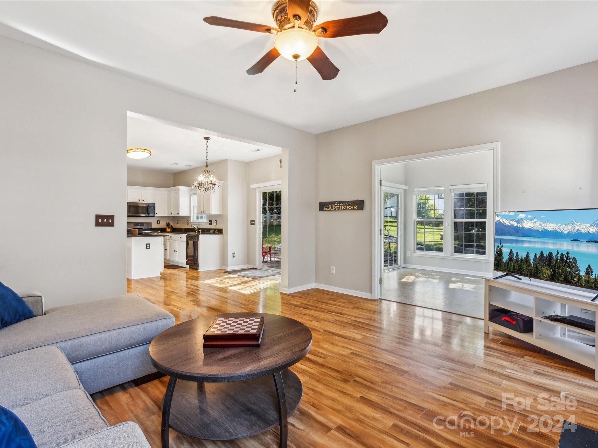 Spring Park - Residential