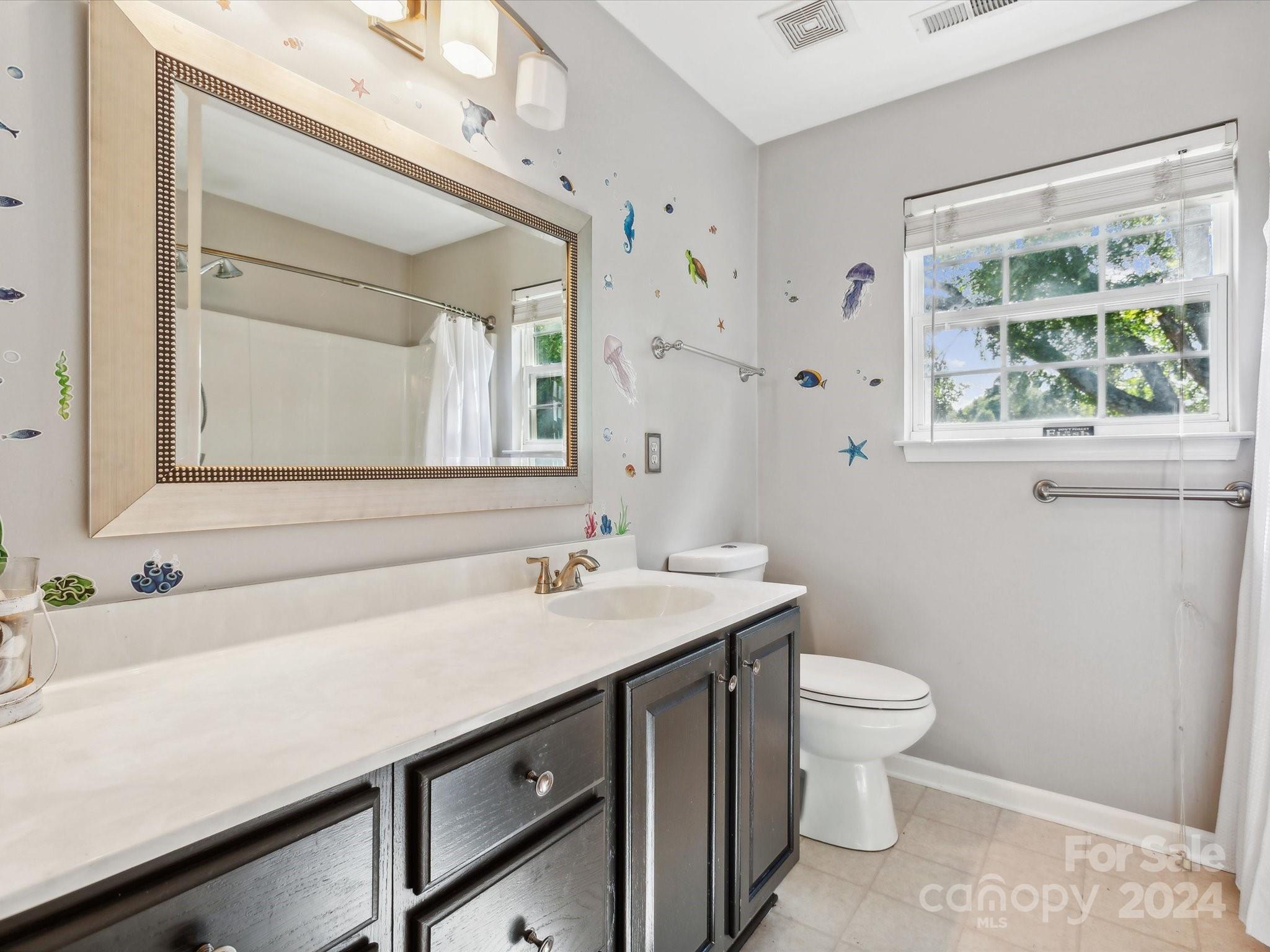 Spring Park - Residential