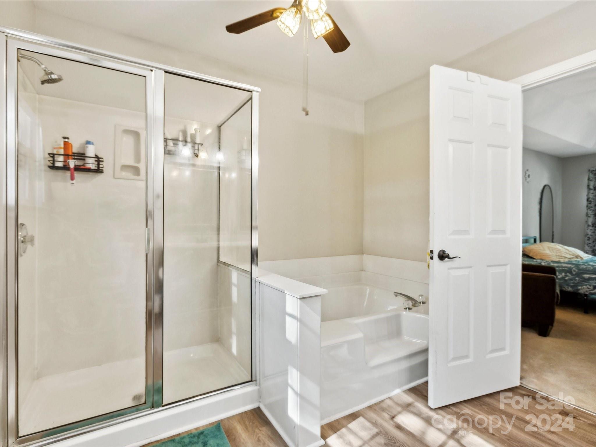 Spring Park - Residential