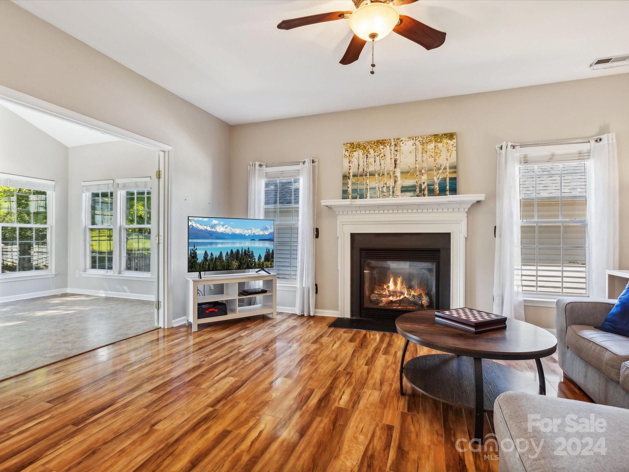 Spring Park - Residential