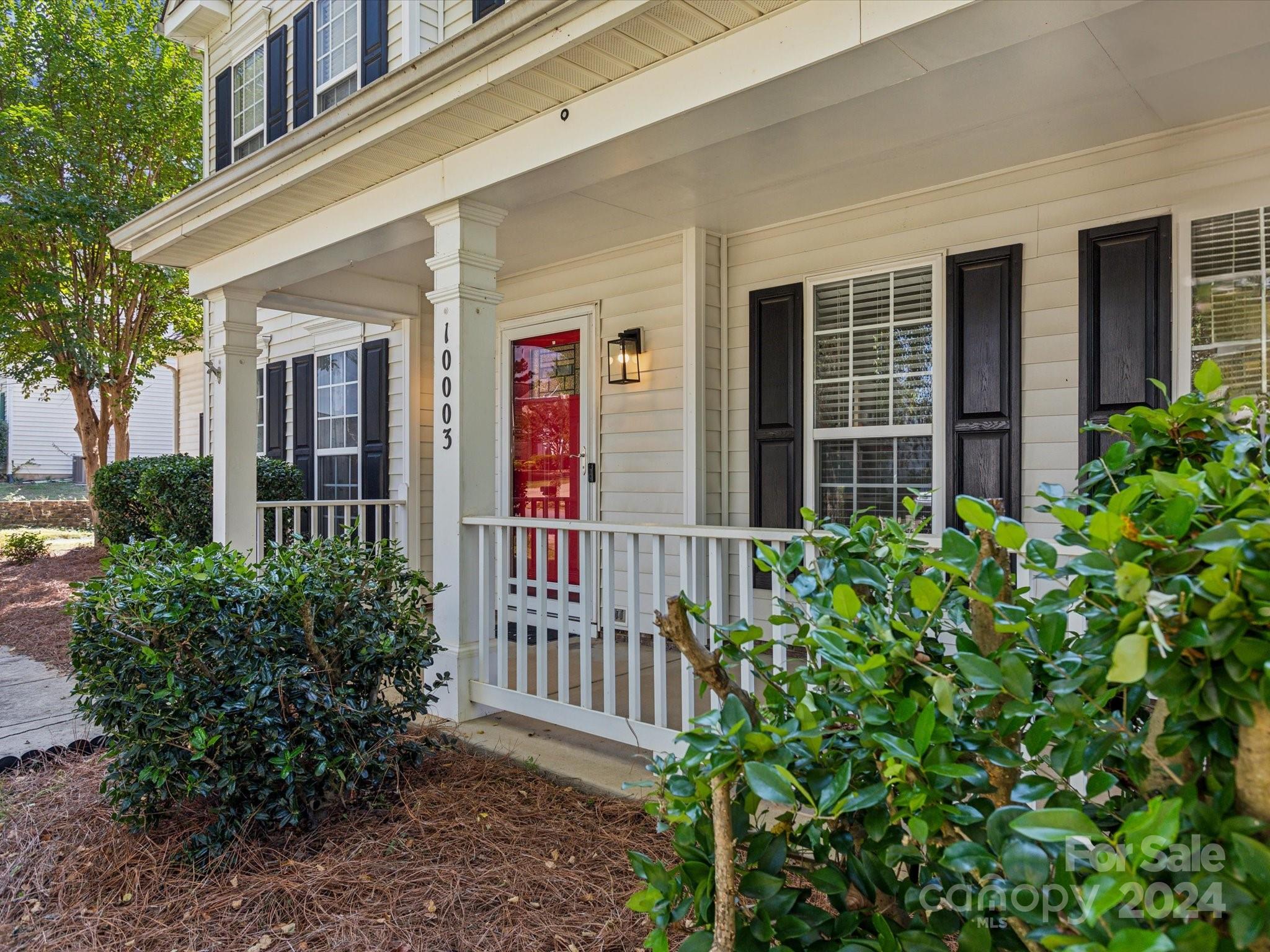 Spring Park - Residential