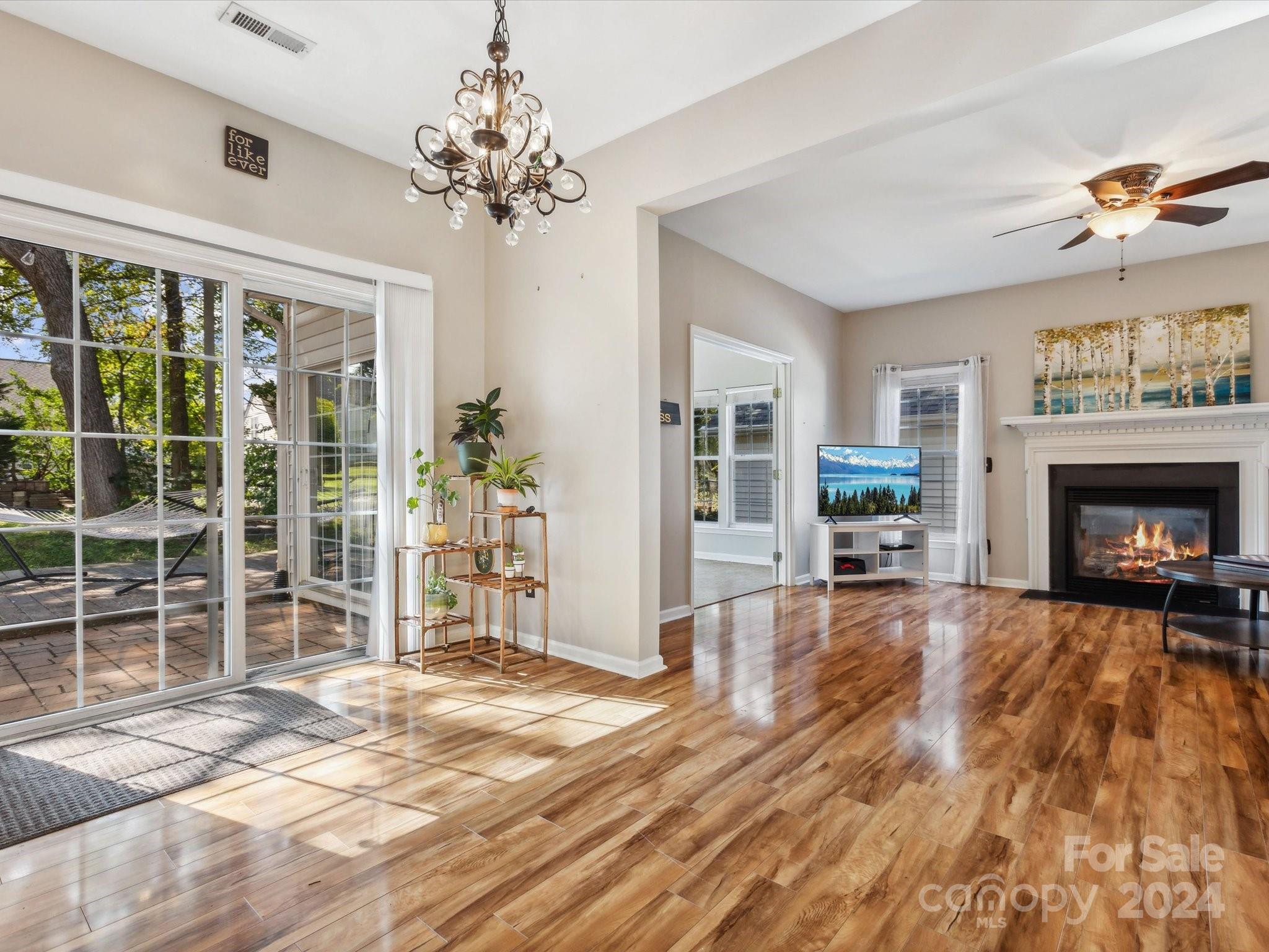 Spring Park - Residential