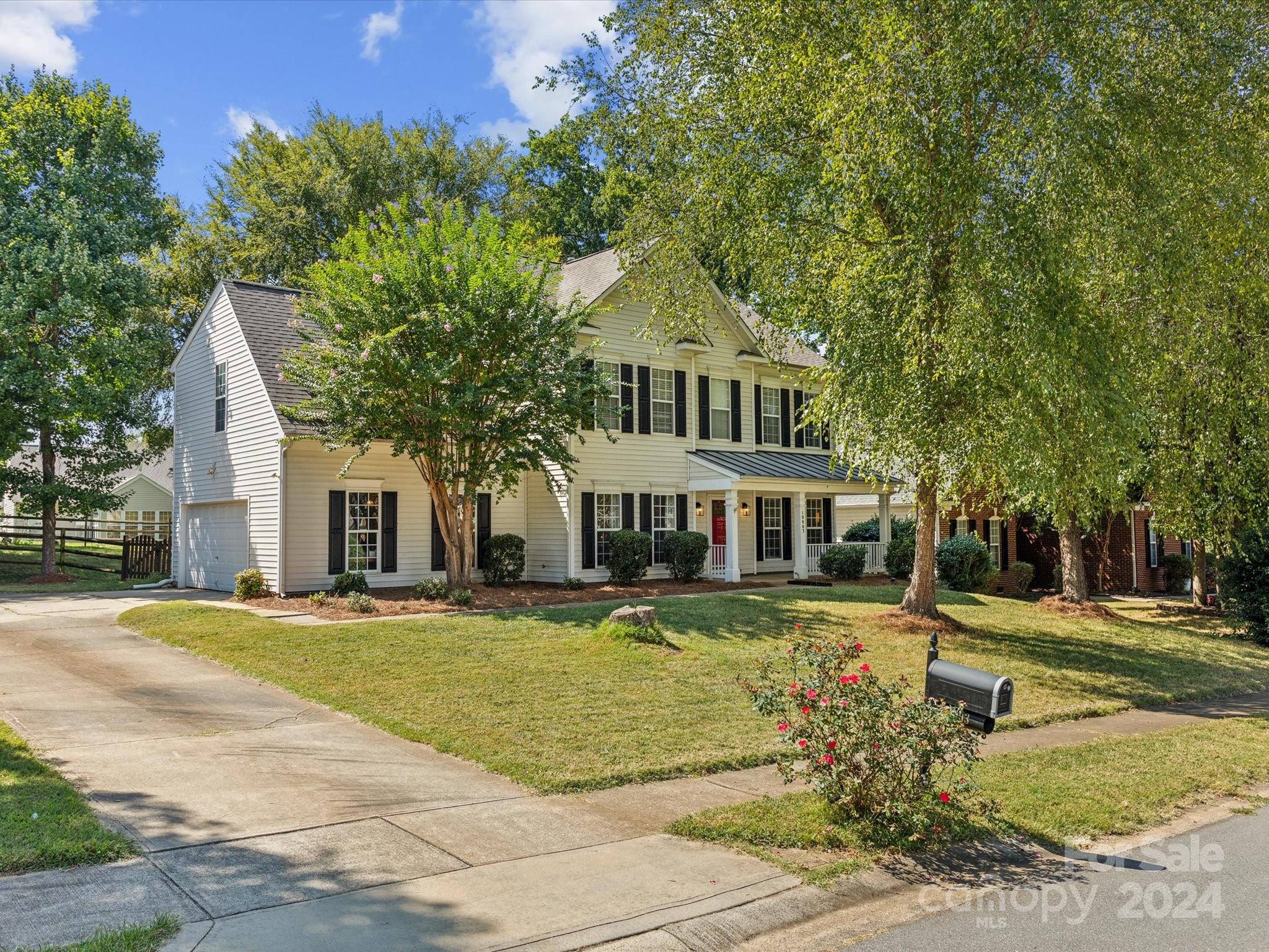 Spring Park - Residential