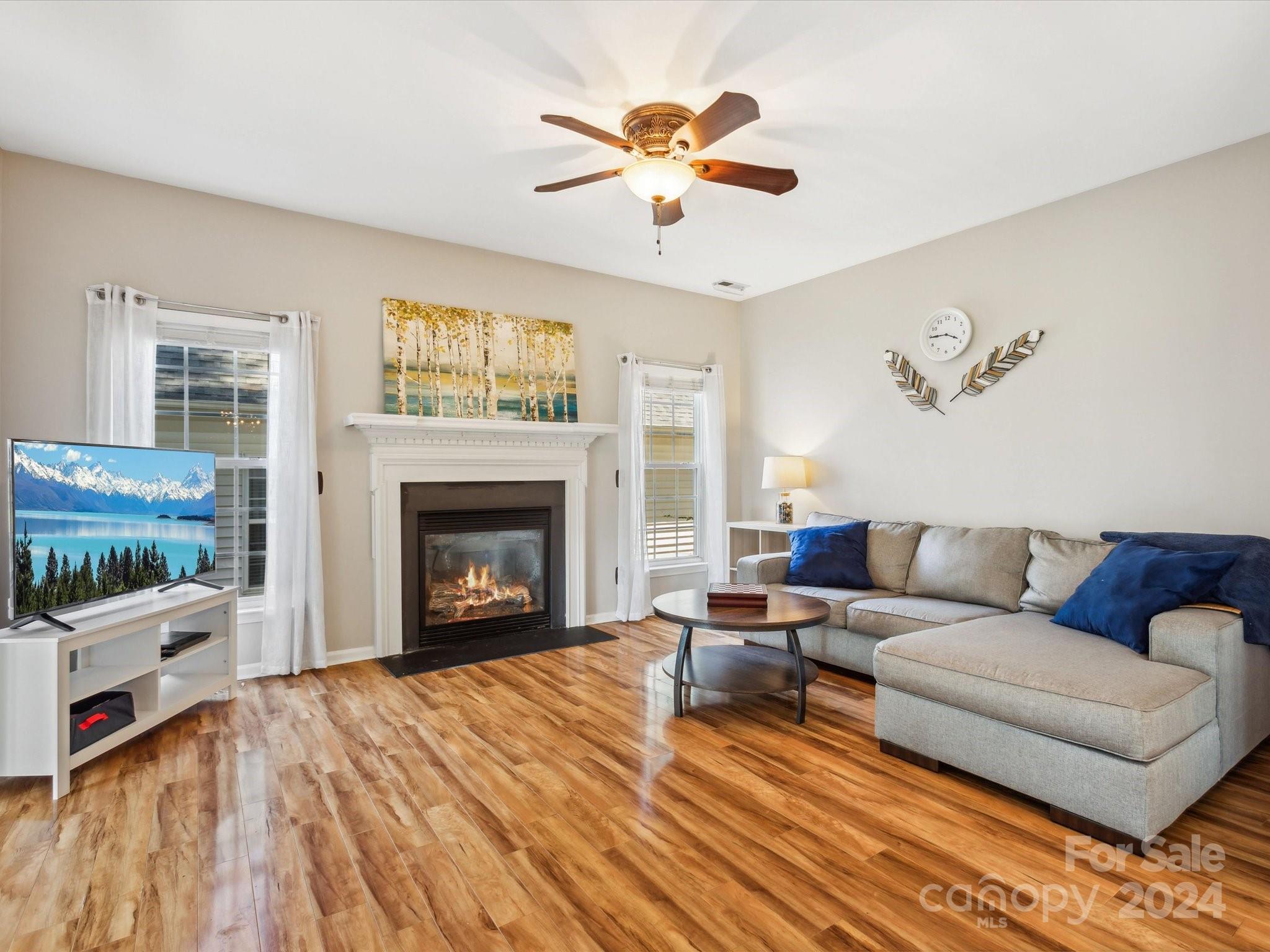 Spring Park - Residential