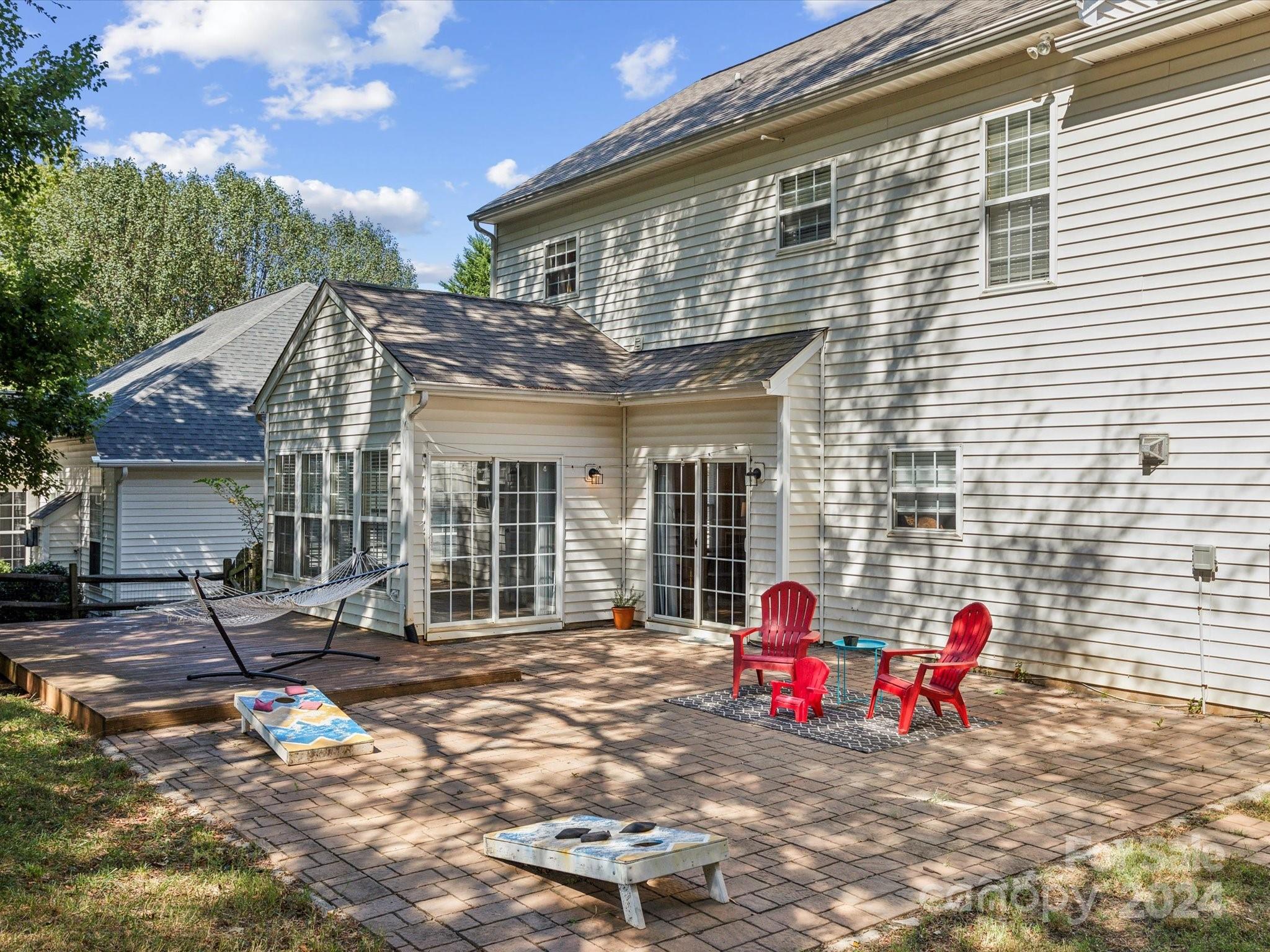 Spring Park - Residential