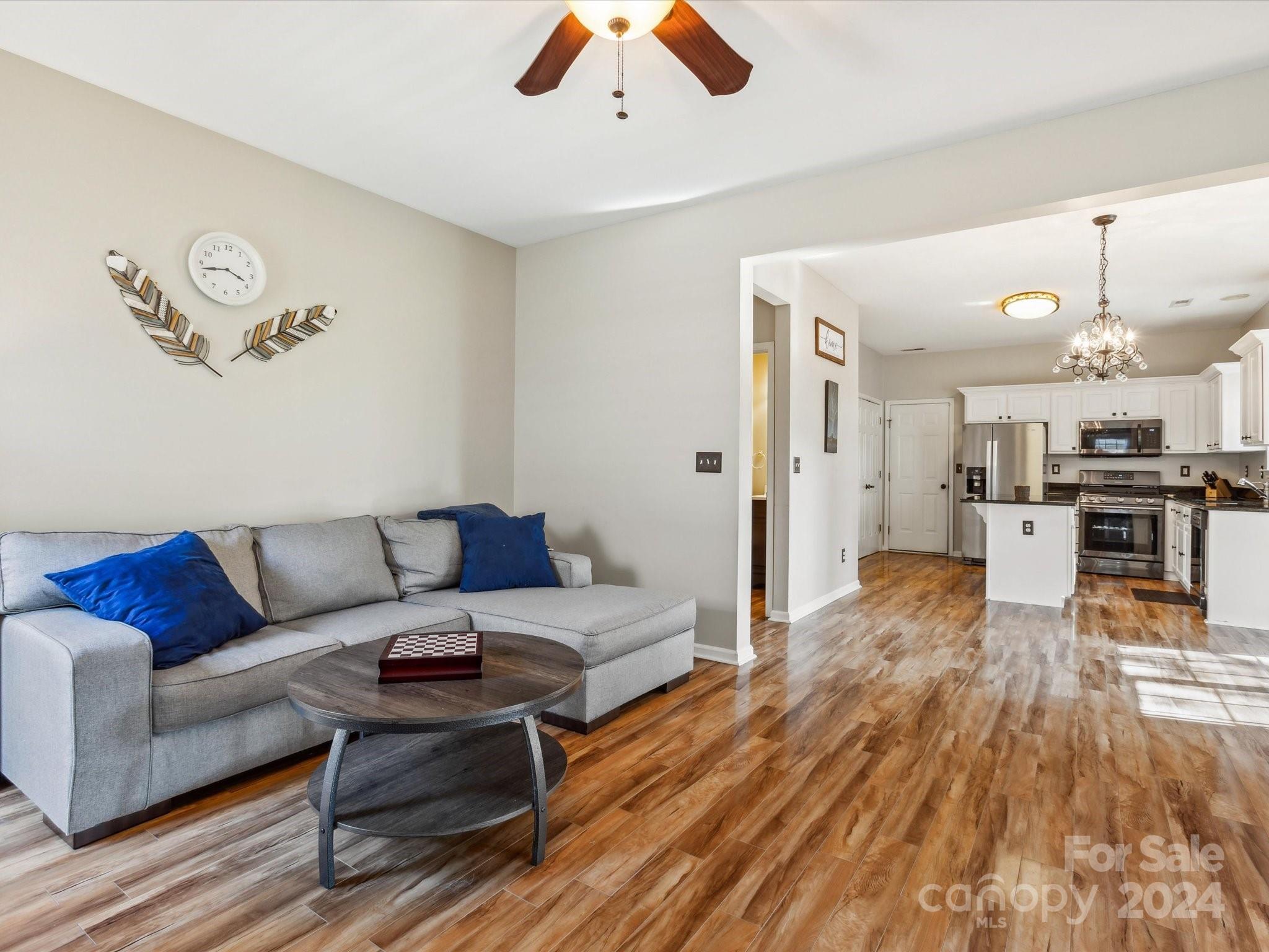 Spring Park - Residential