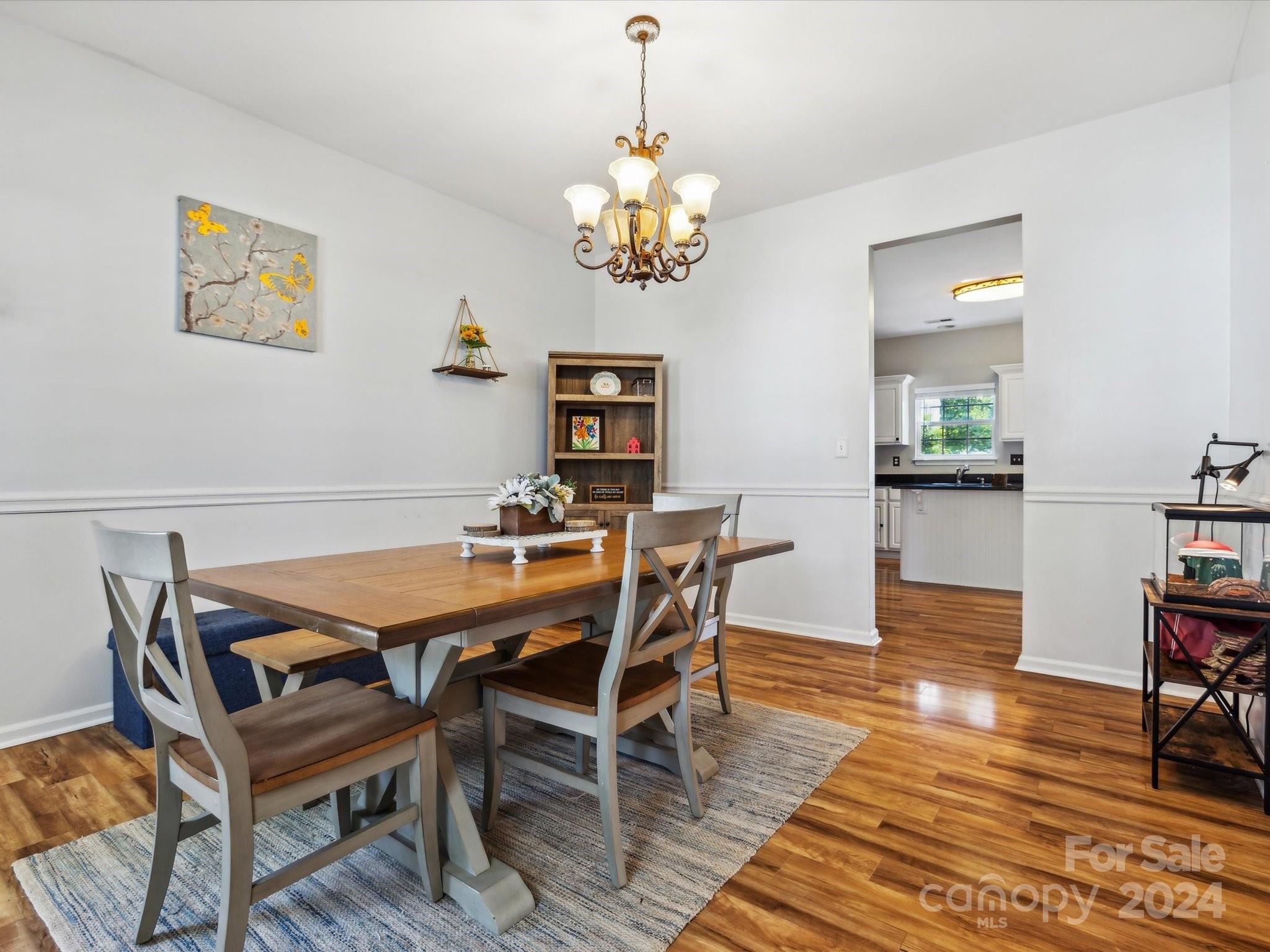 Spring Park - Residential