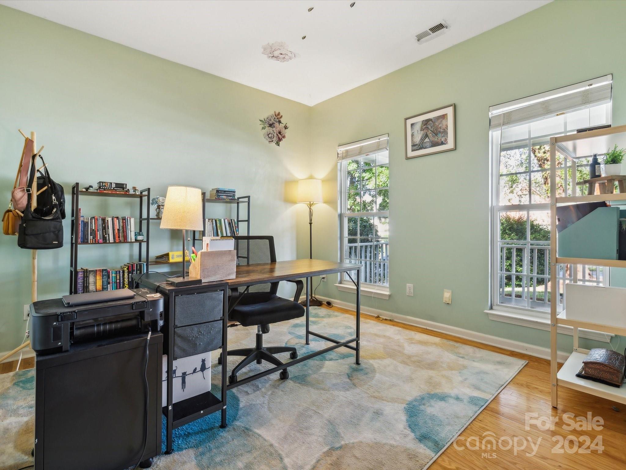 Spring Park - Residential