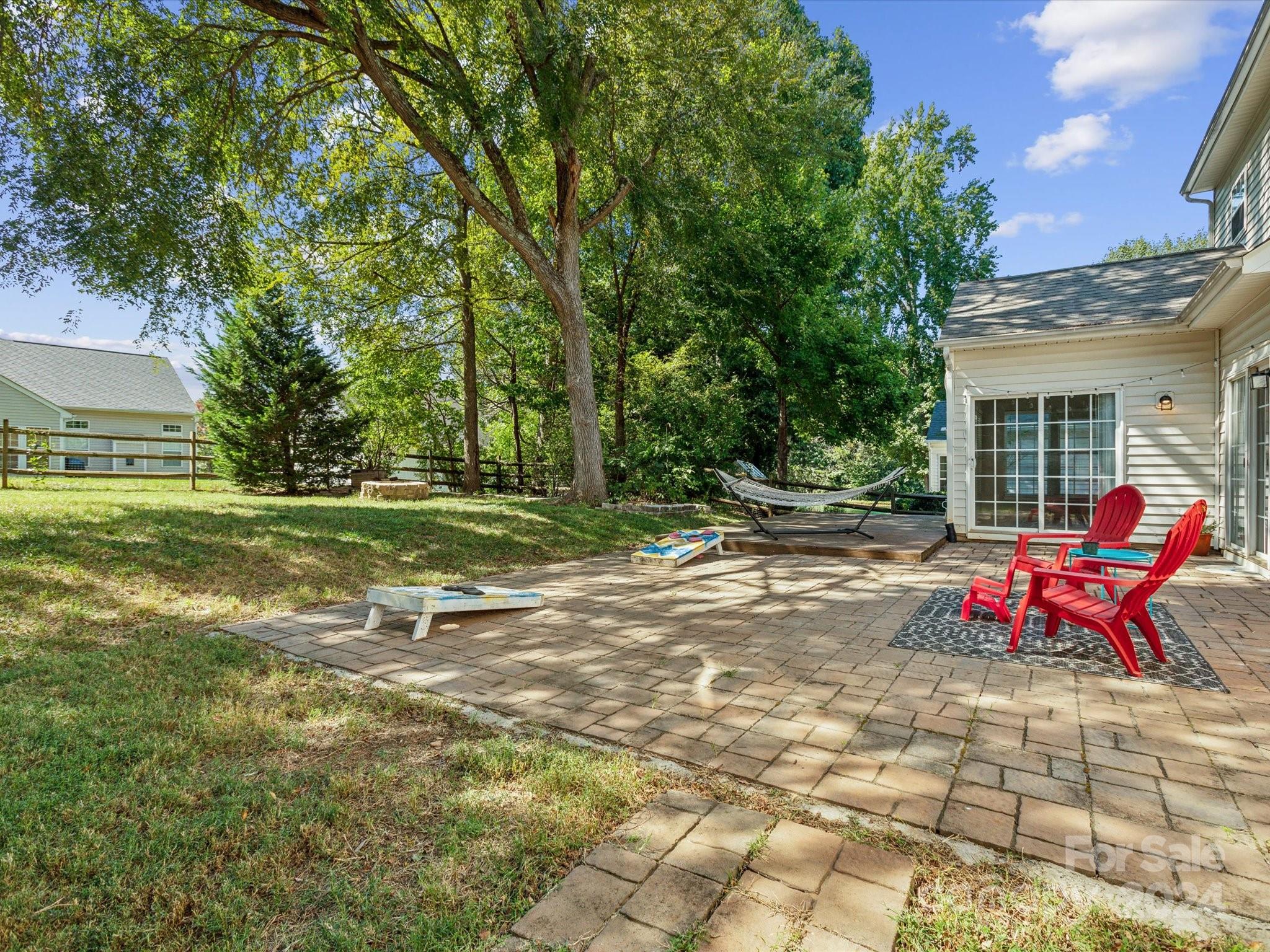 Spring Park - Residential