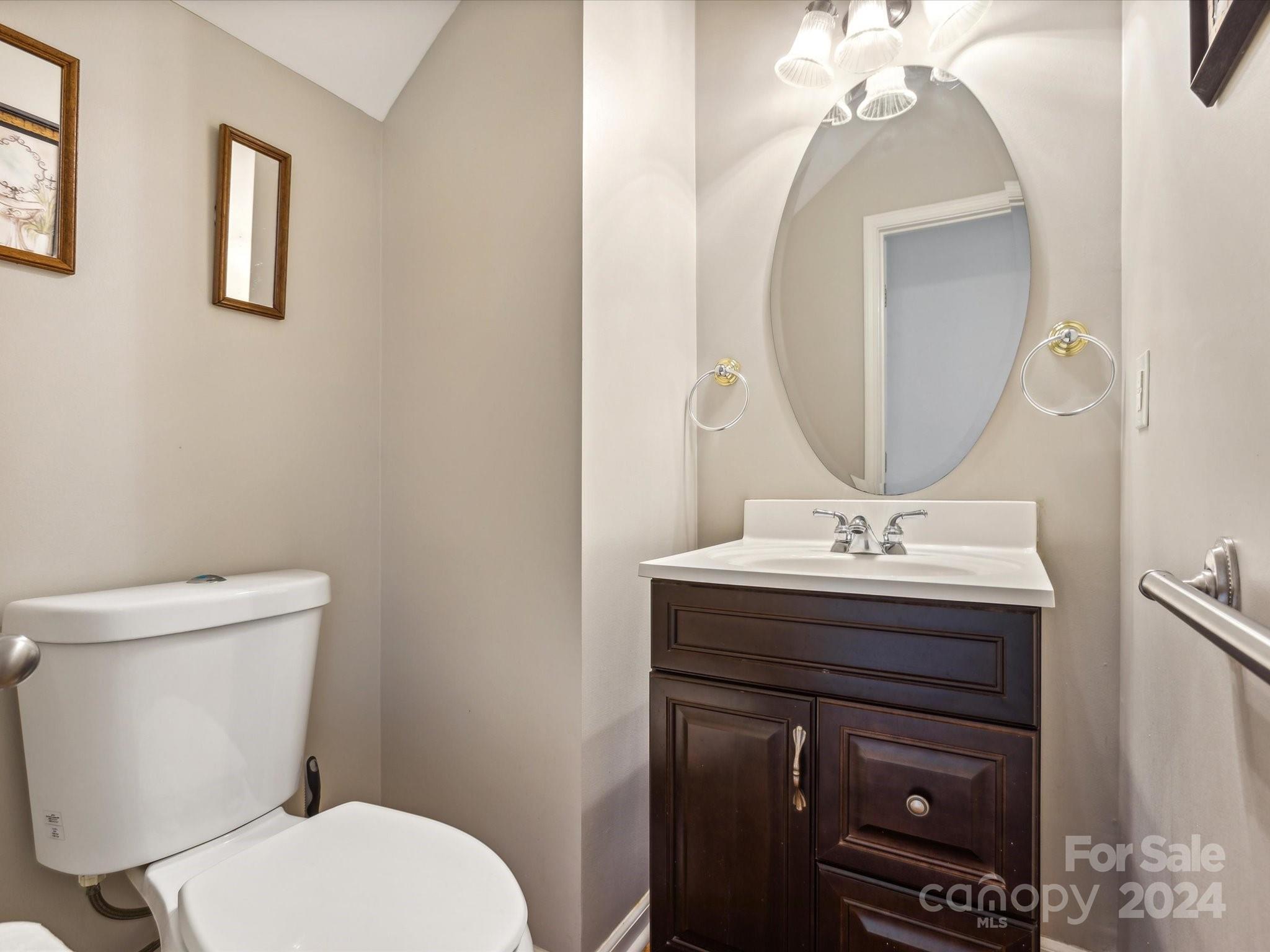 Spring Park - Residential