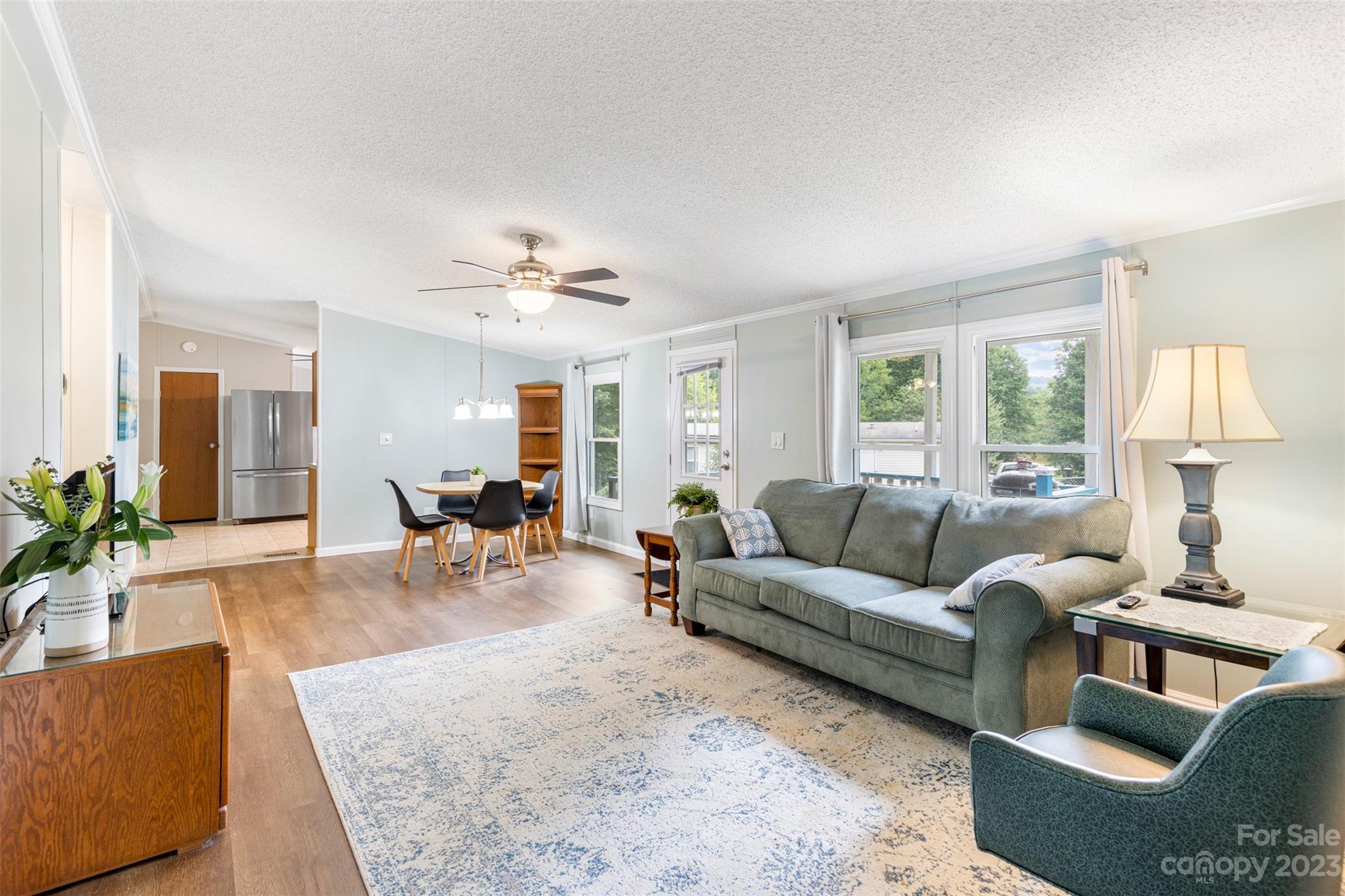 Etowah Estates - Residential