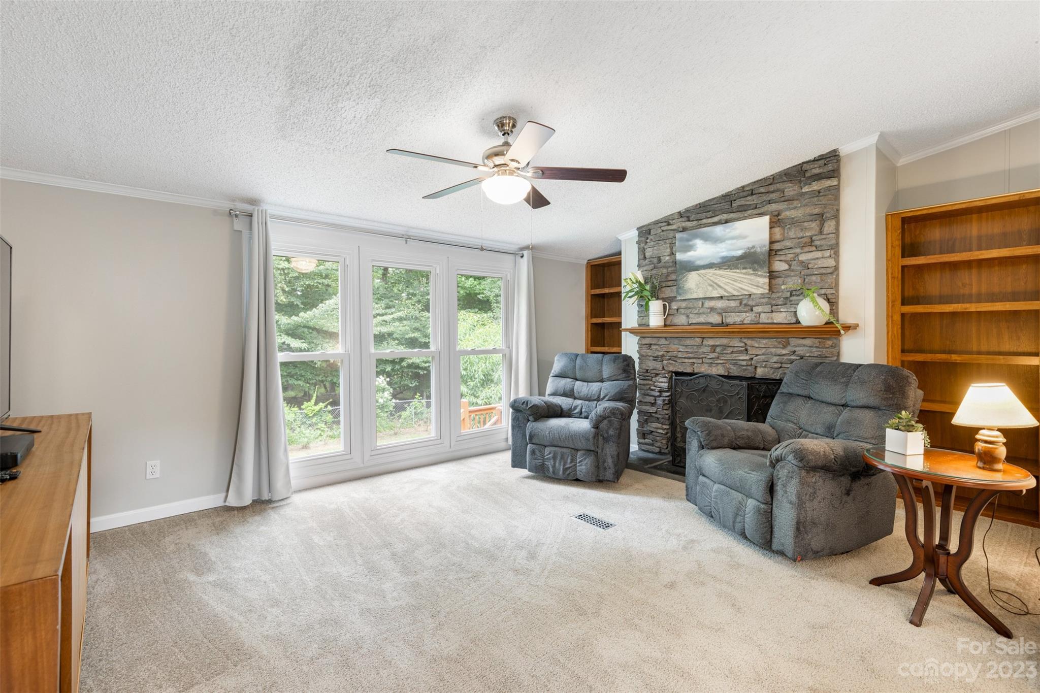 Etowah Estates - Residential