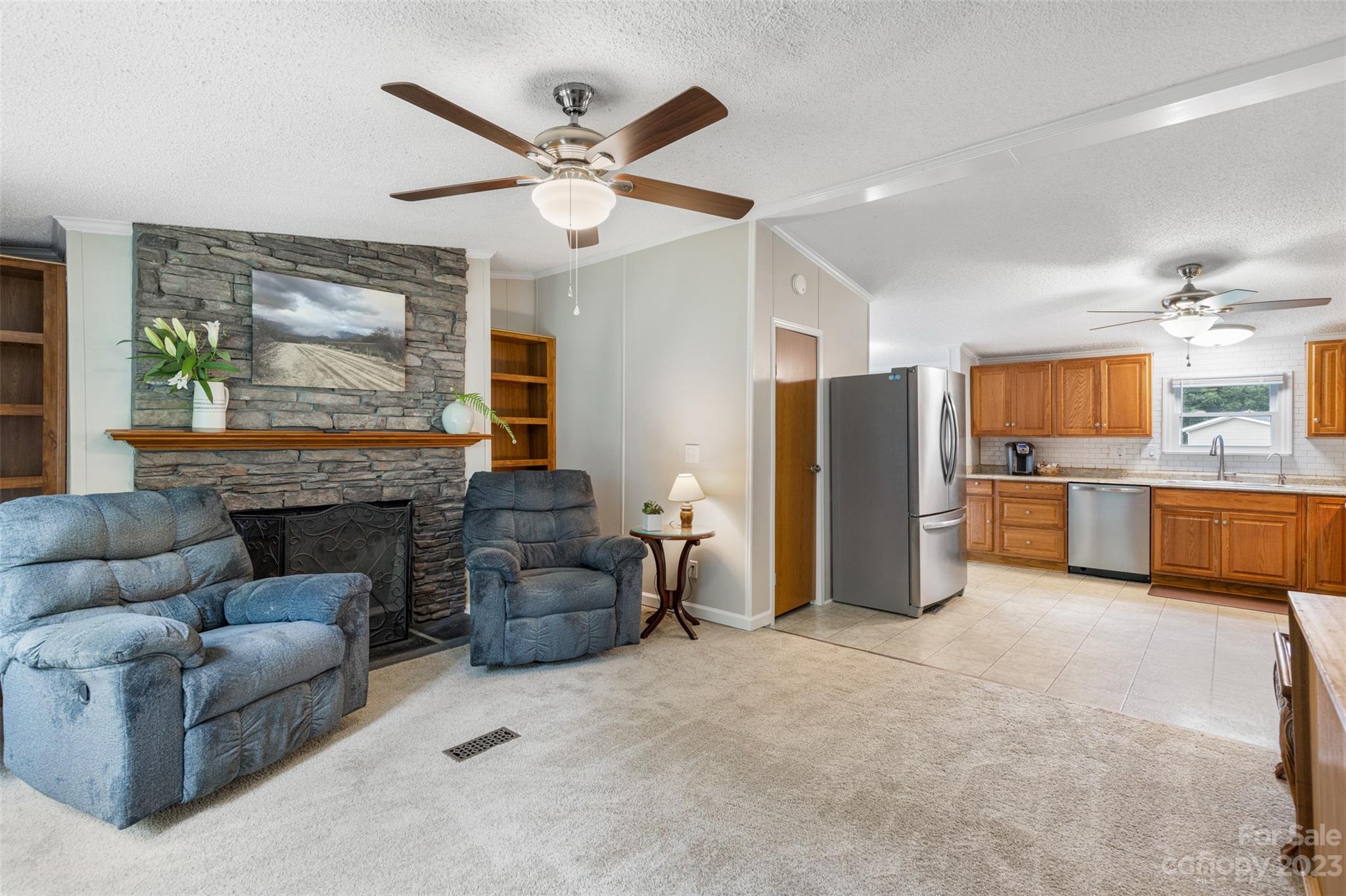 Etowah Estates - Residential