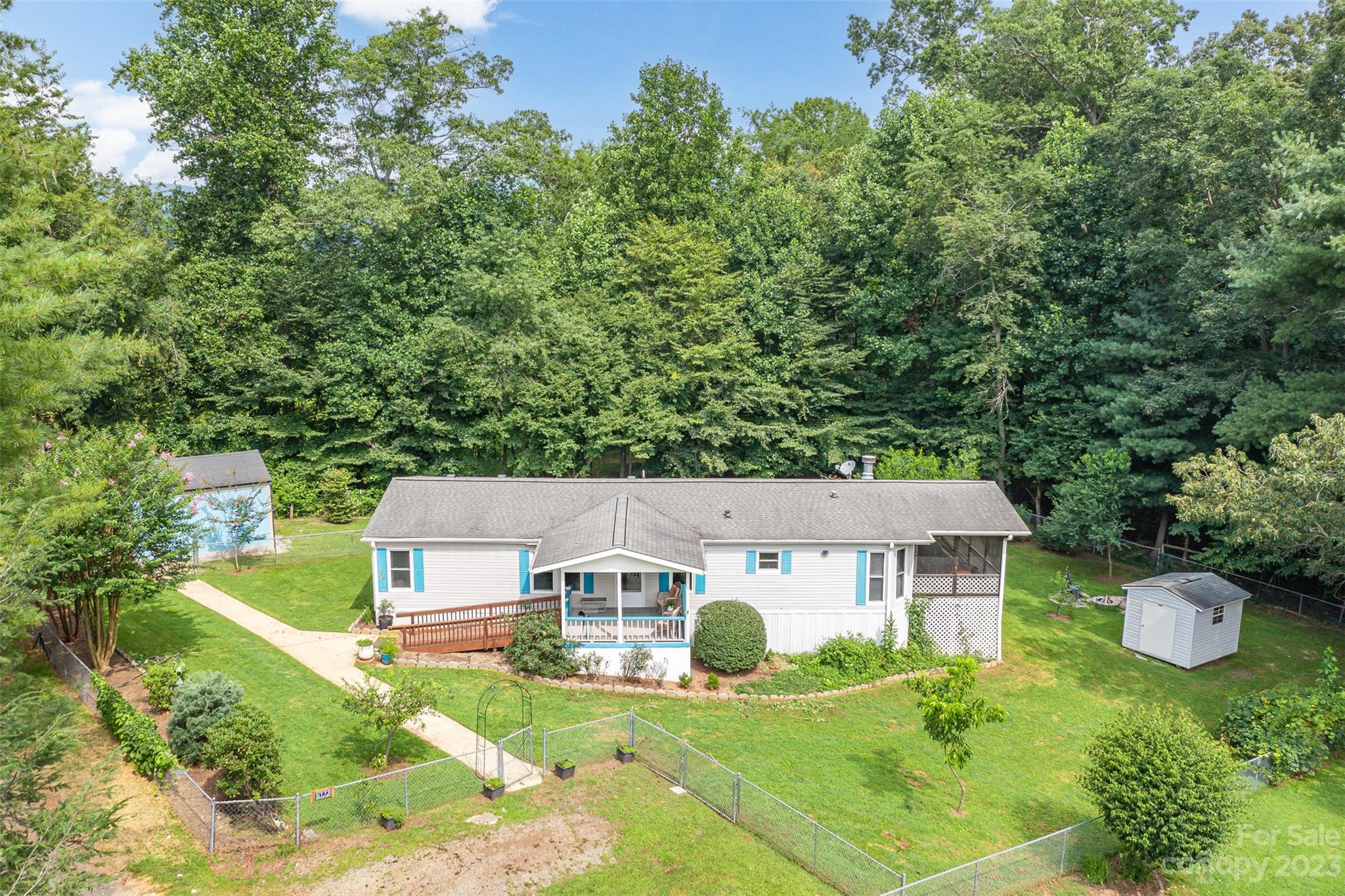 Etowah Estates - Residential