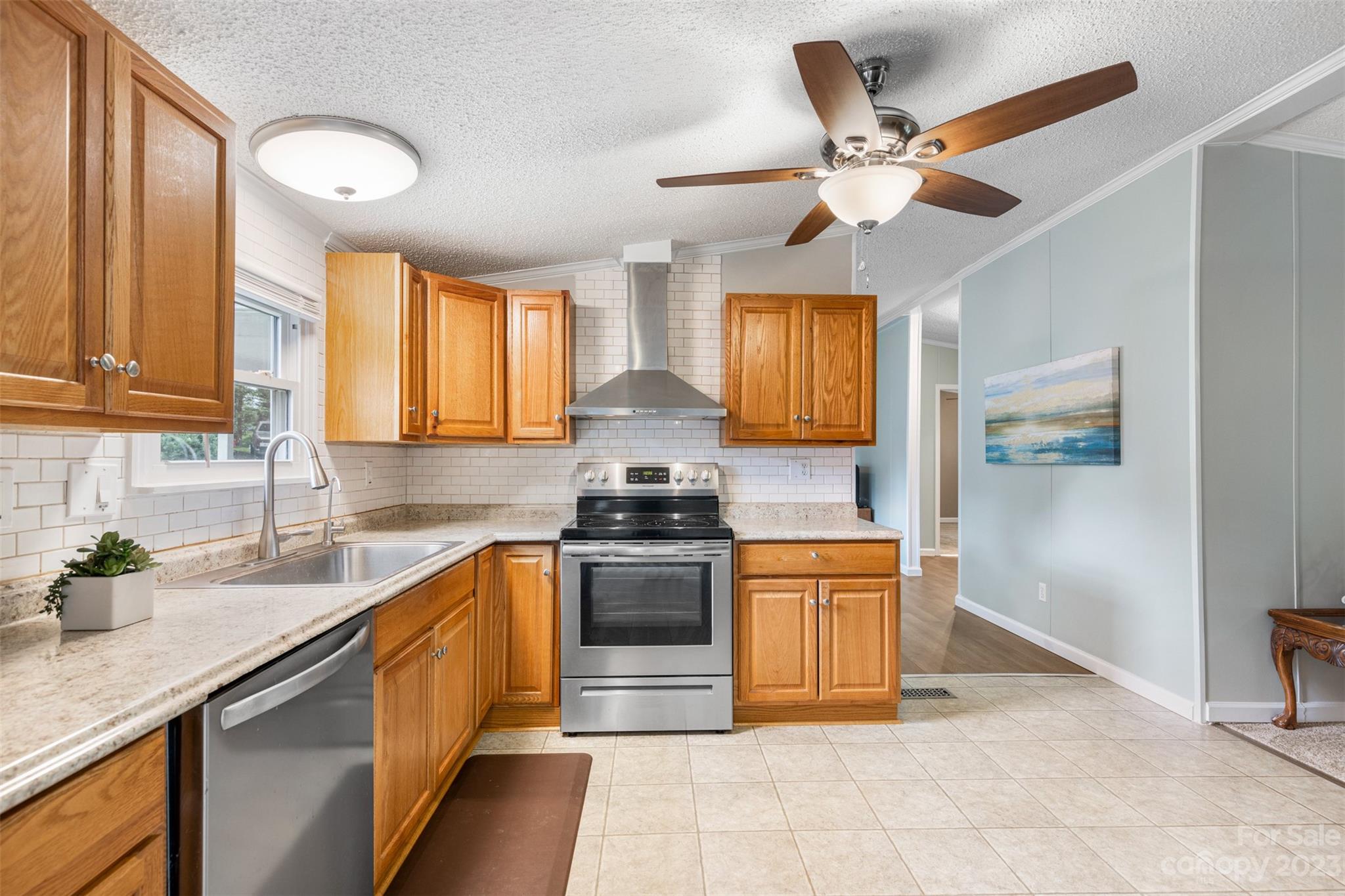 Etowah Estates - Residential