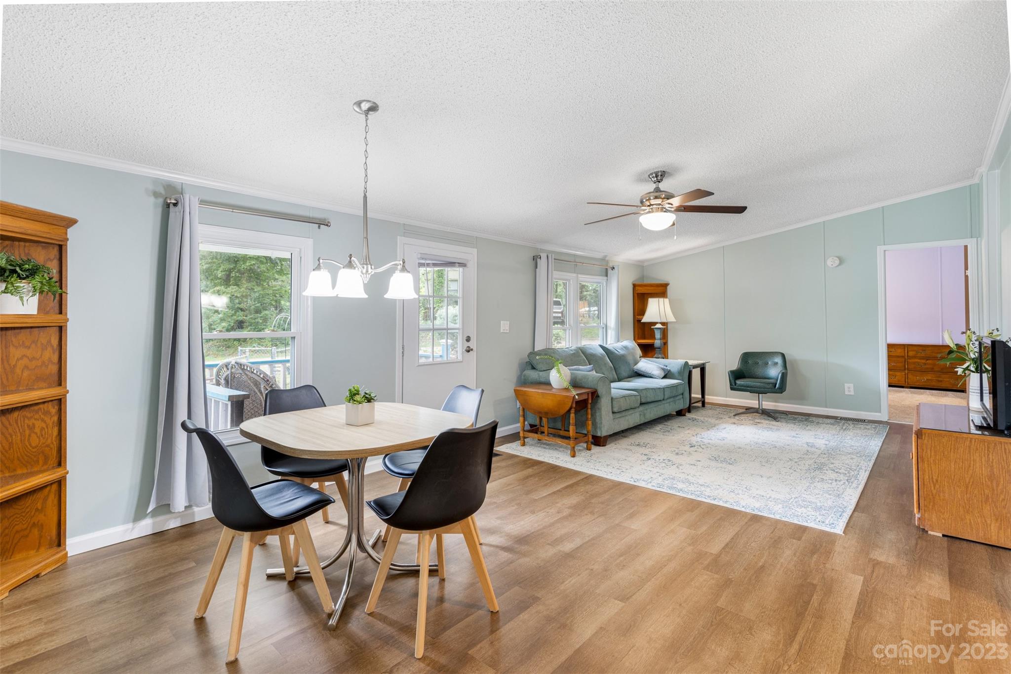 Etowah Estates - Residential