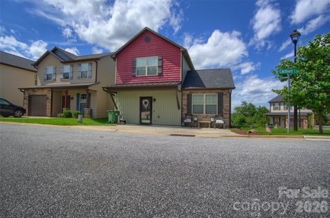 Photo of 771 Cardwell Lane, Fletcher, NC 28732 (MLS # 4391696)