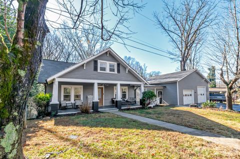 1009 Trogdon Avenue North Wilkesboro NC 28659