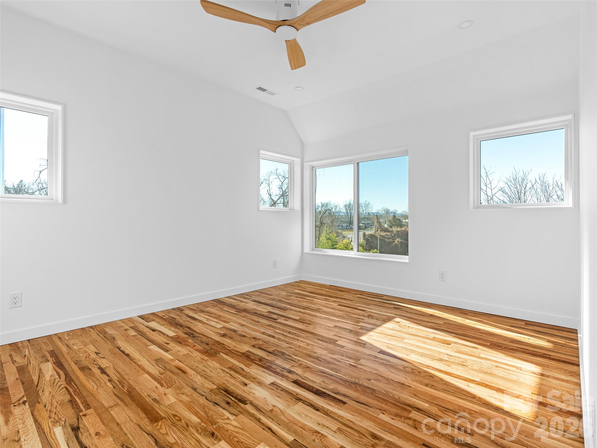 Montford - Residential