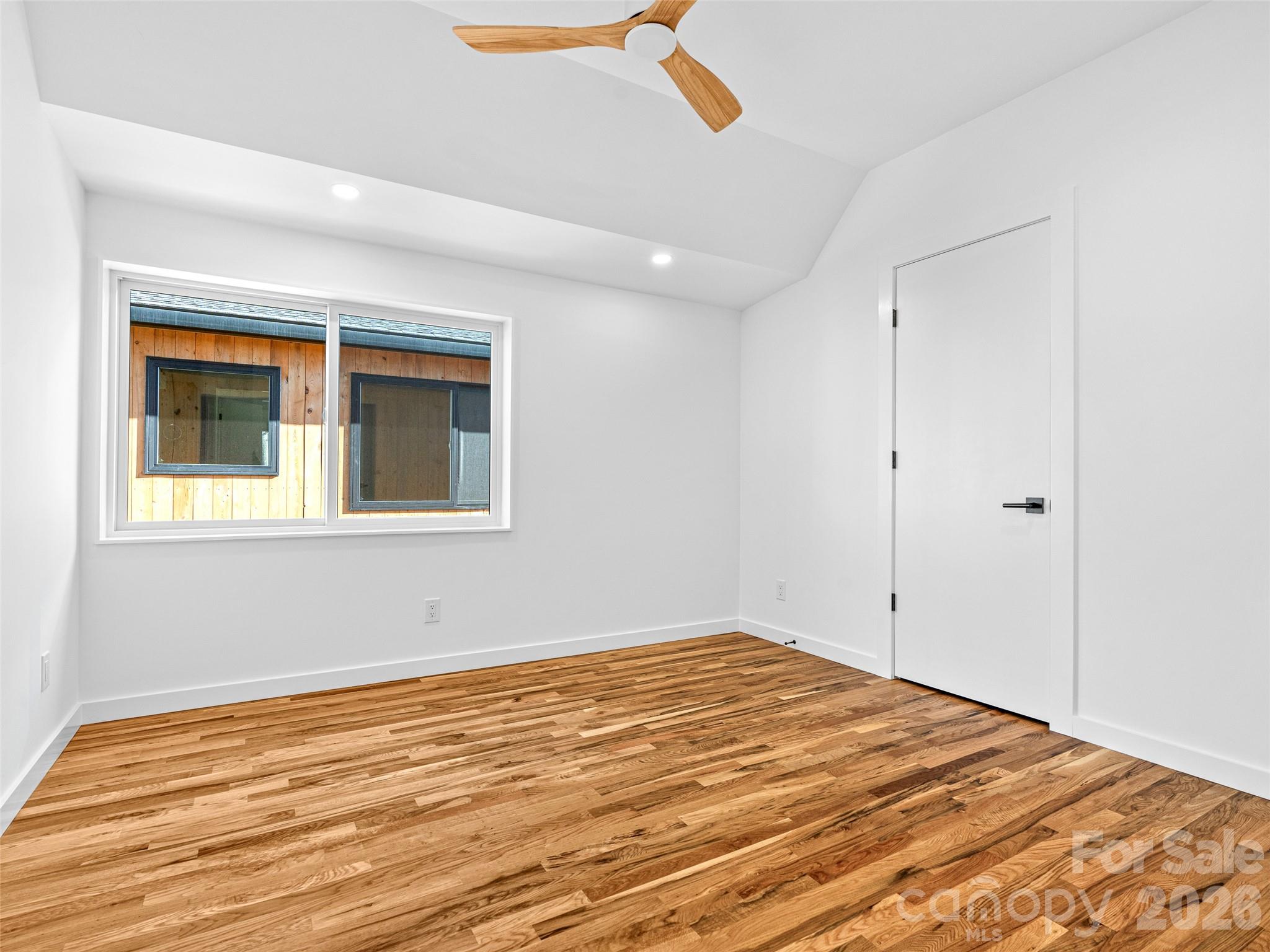 Montford - Residential