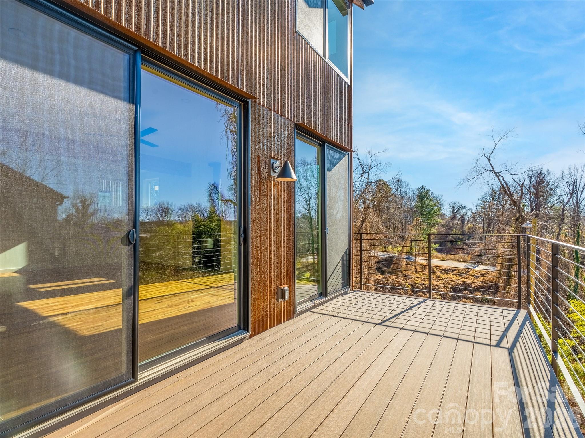 Montford - Residential