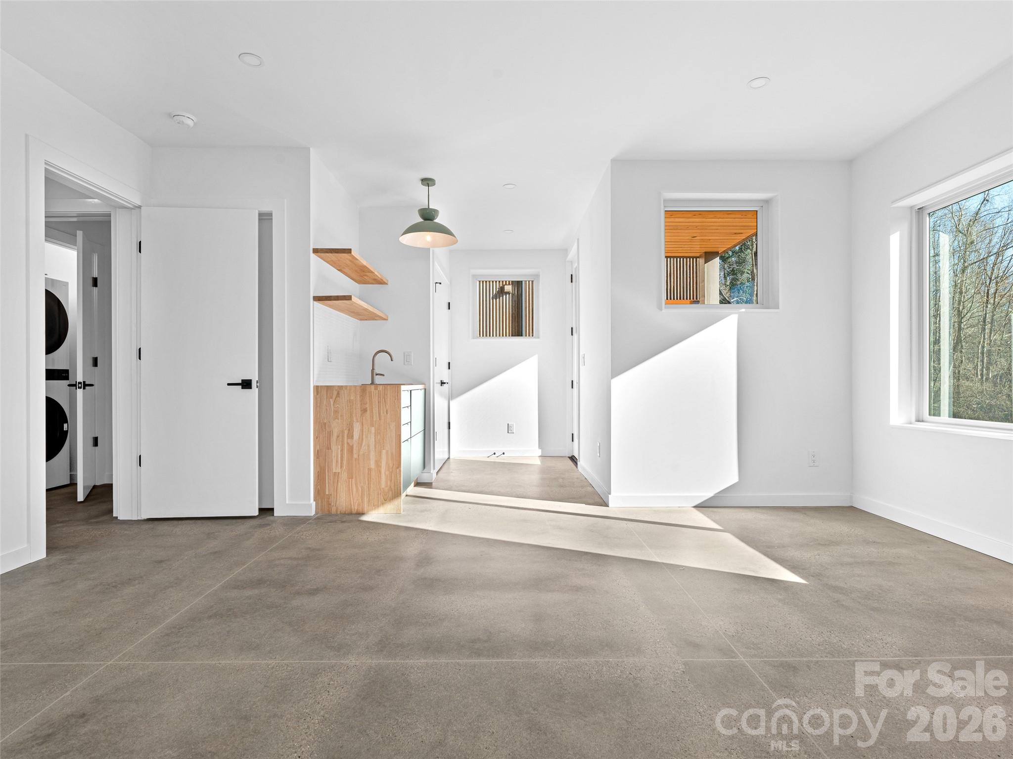 Montford - Residential