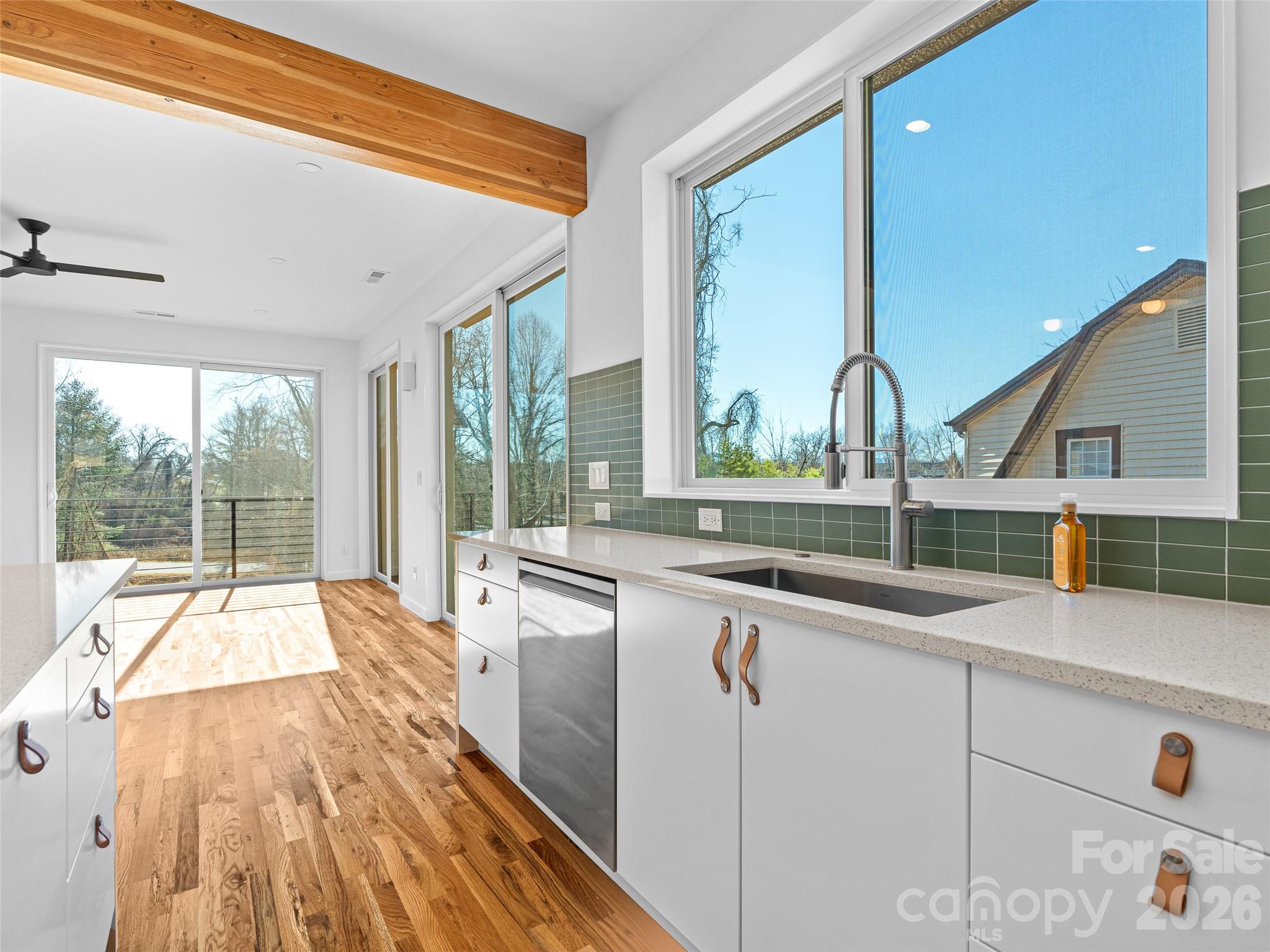 Montford - Residential