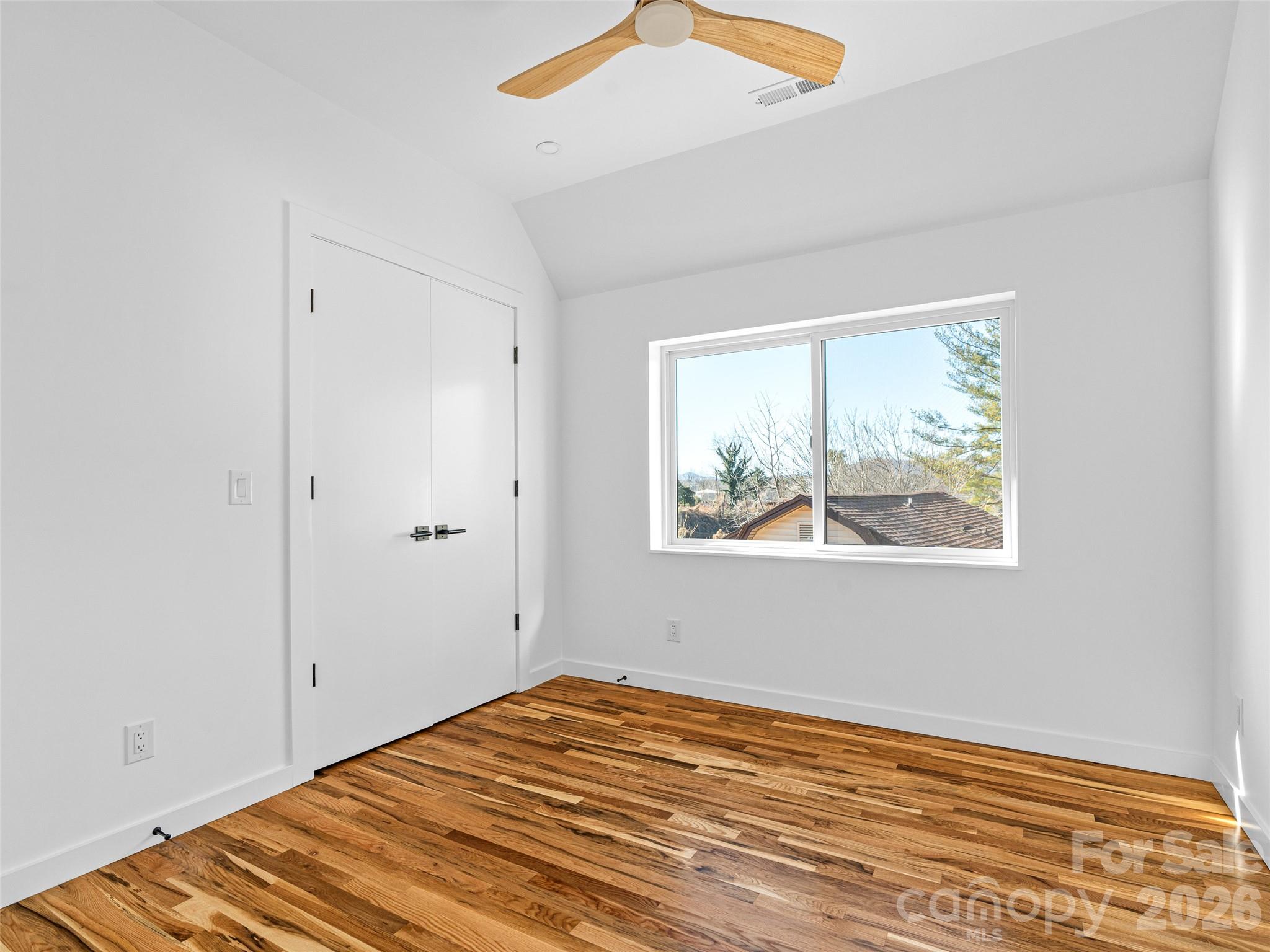 Montford - Residential