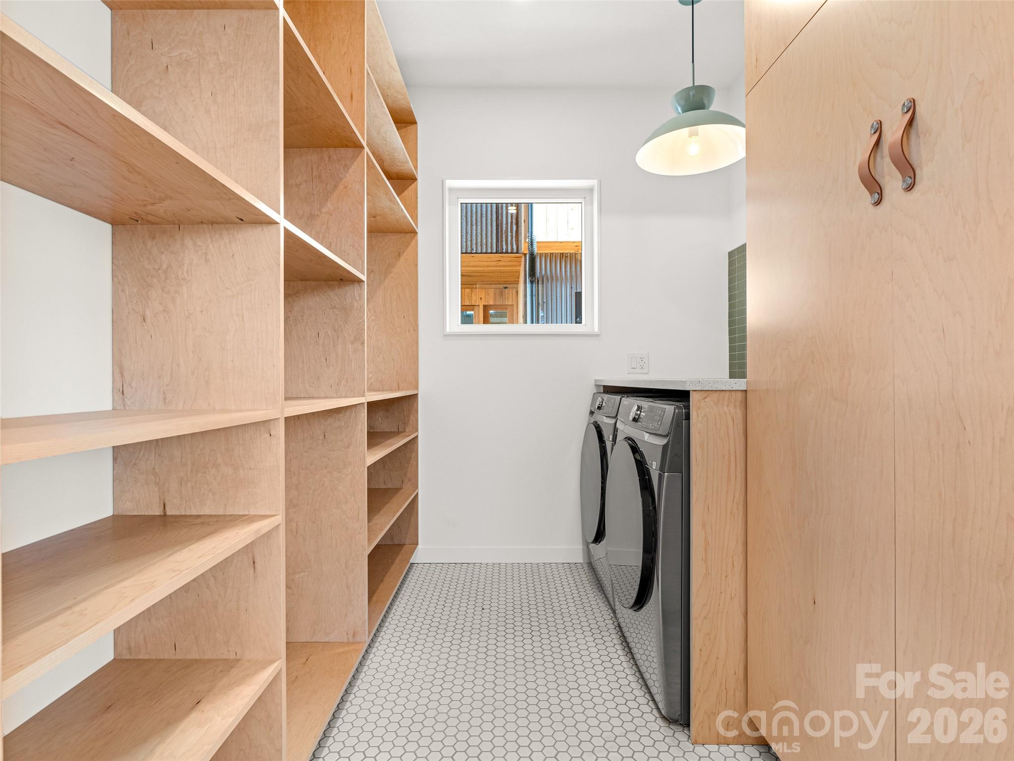 Montford - Residential