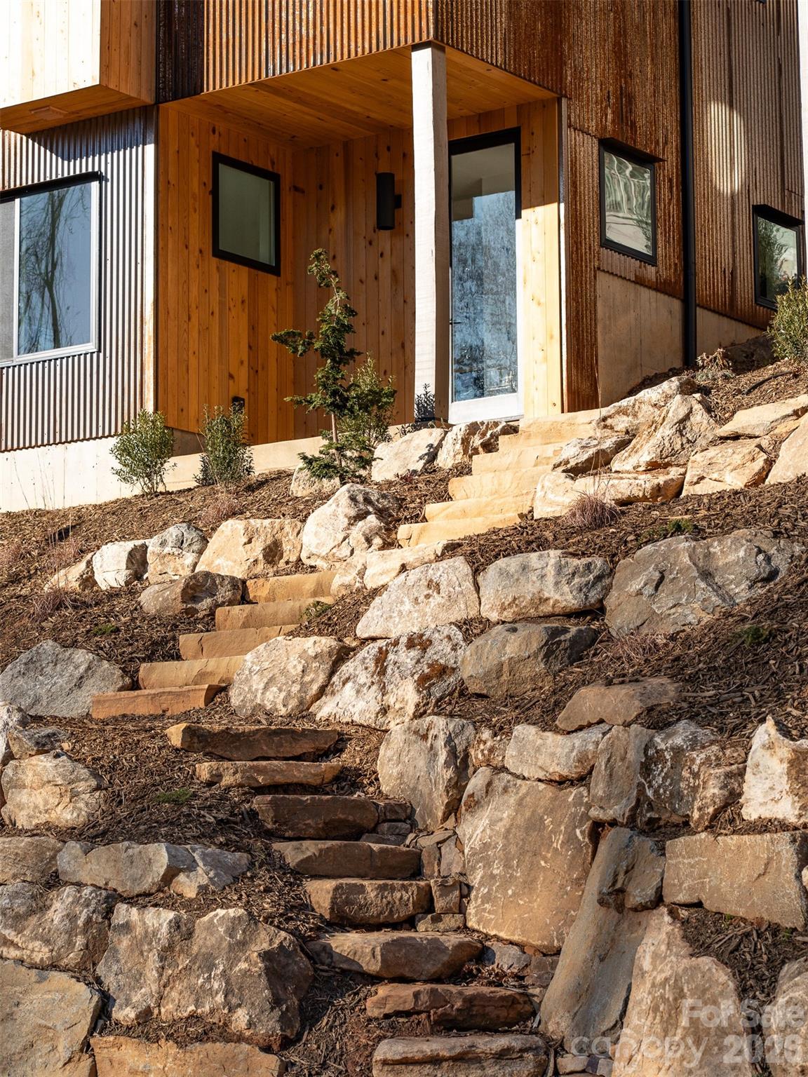 Montford - Residential