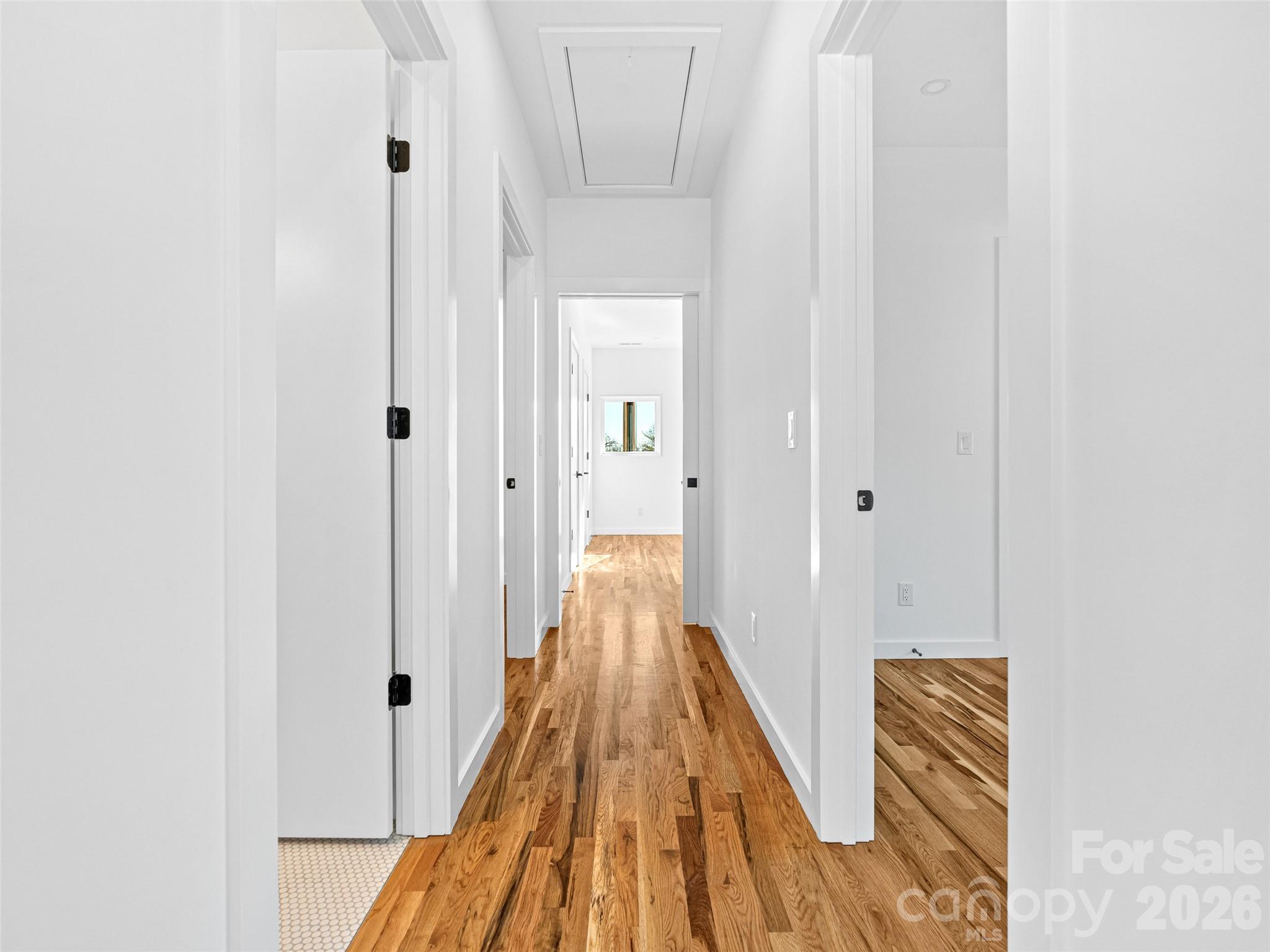 Montford - Residential