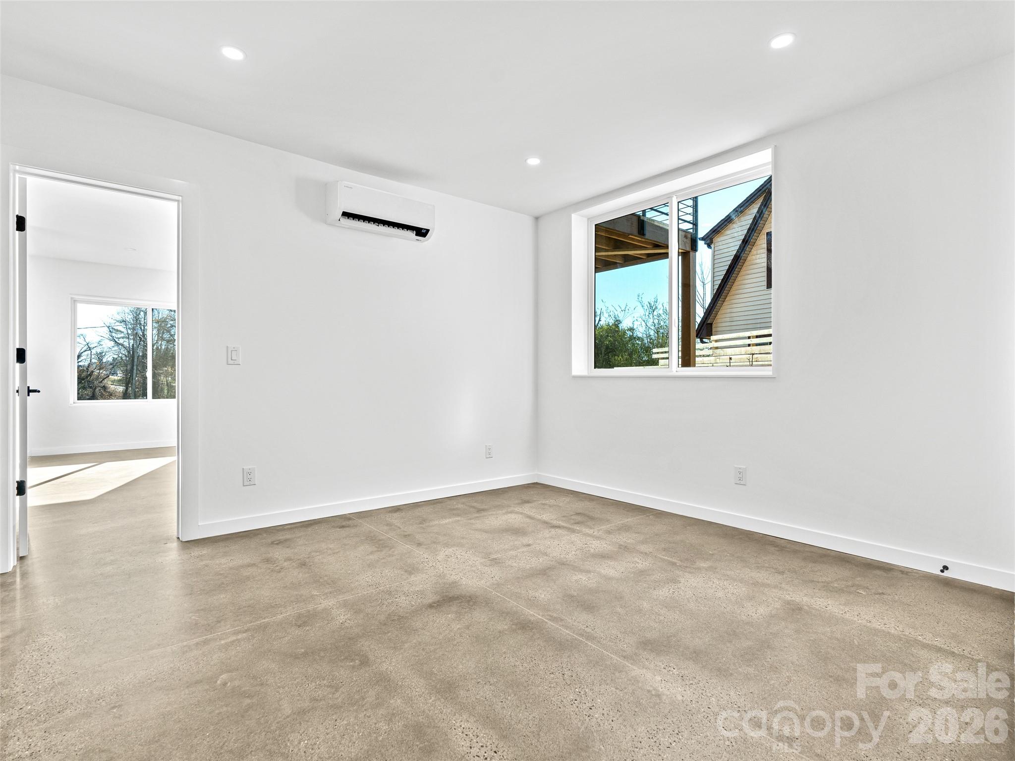 Montford - Residential